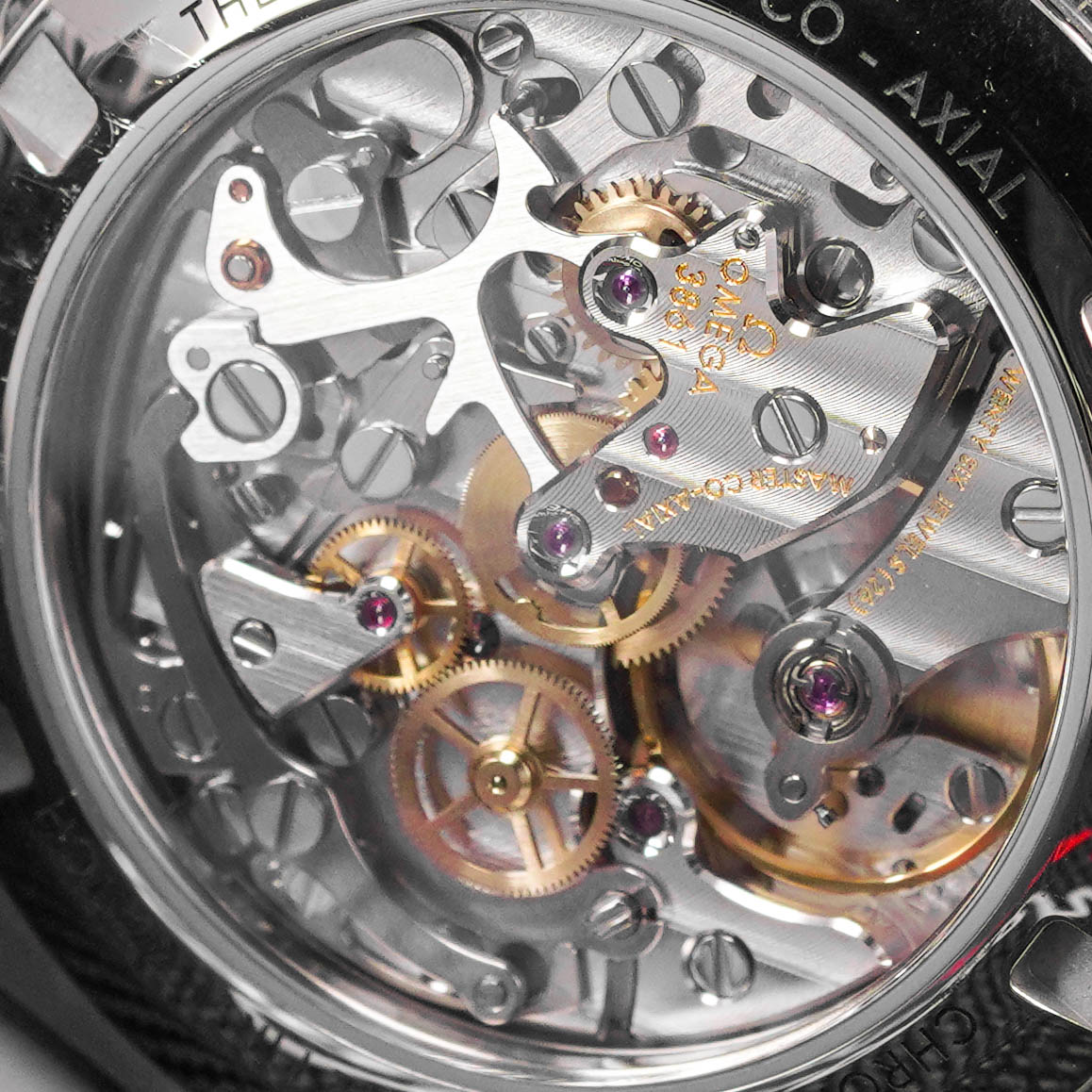 harga omega speedmaster moonwatch