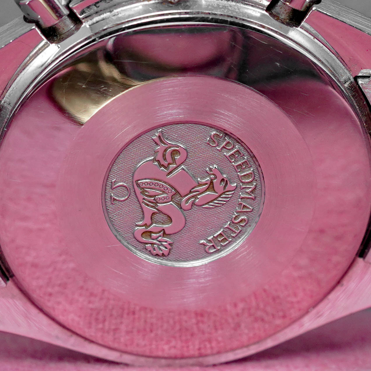 harga omega speedmaster reduced hesalite