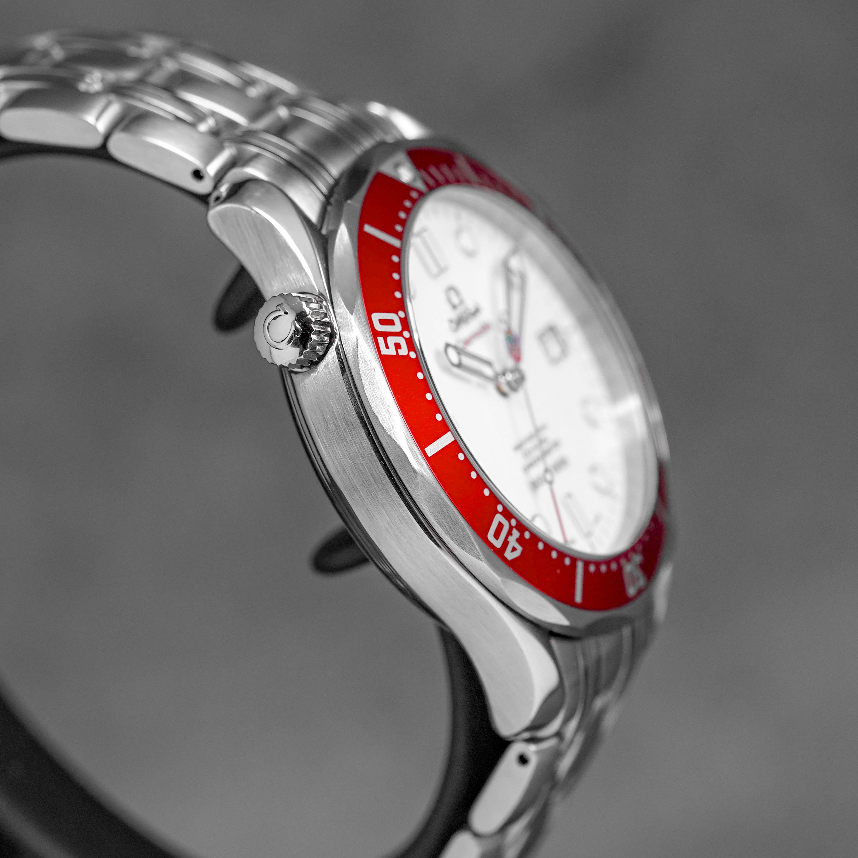 harga omega vancouver 2010