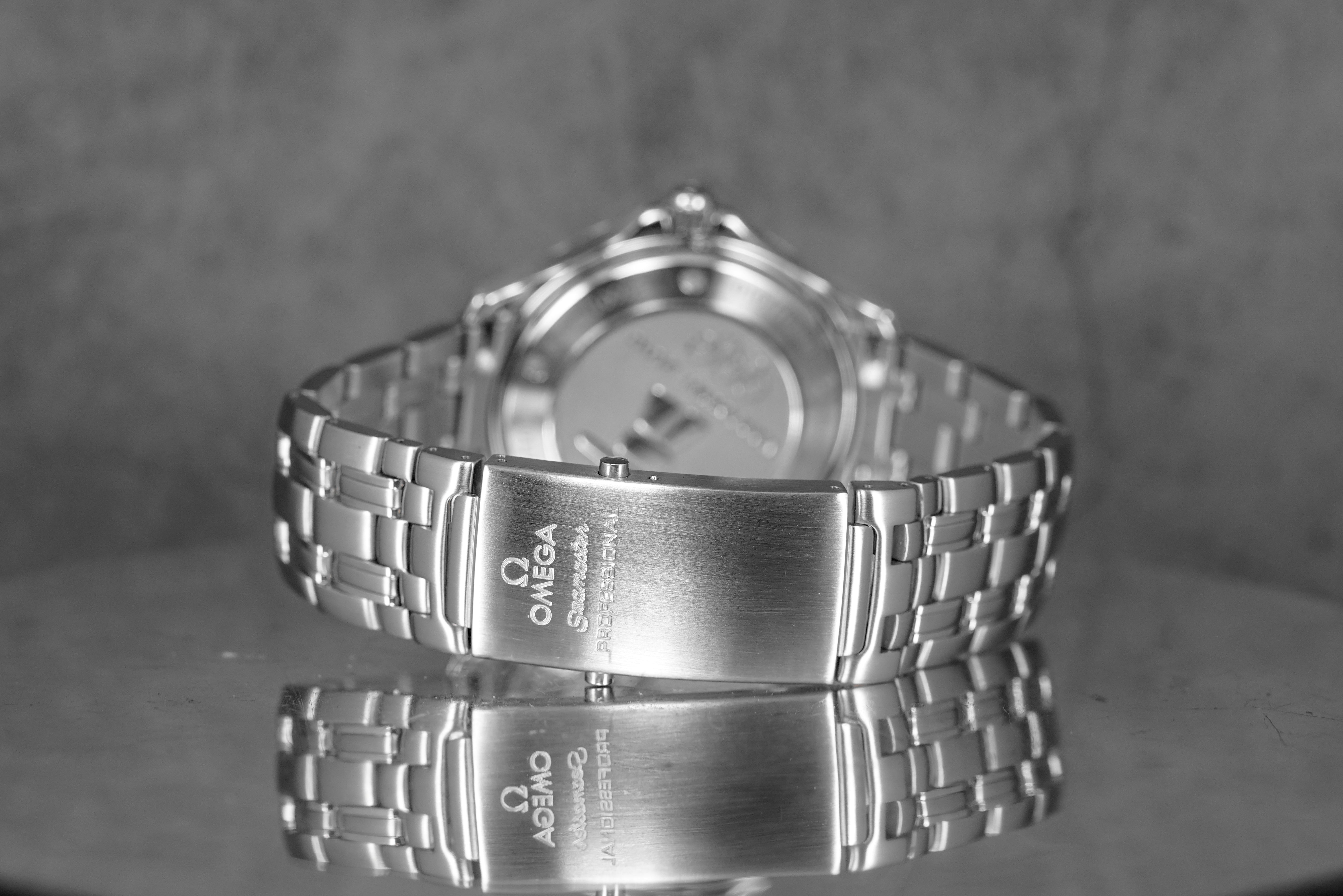 harga omega vancouver 2010