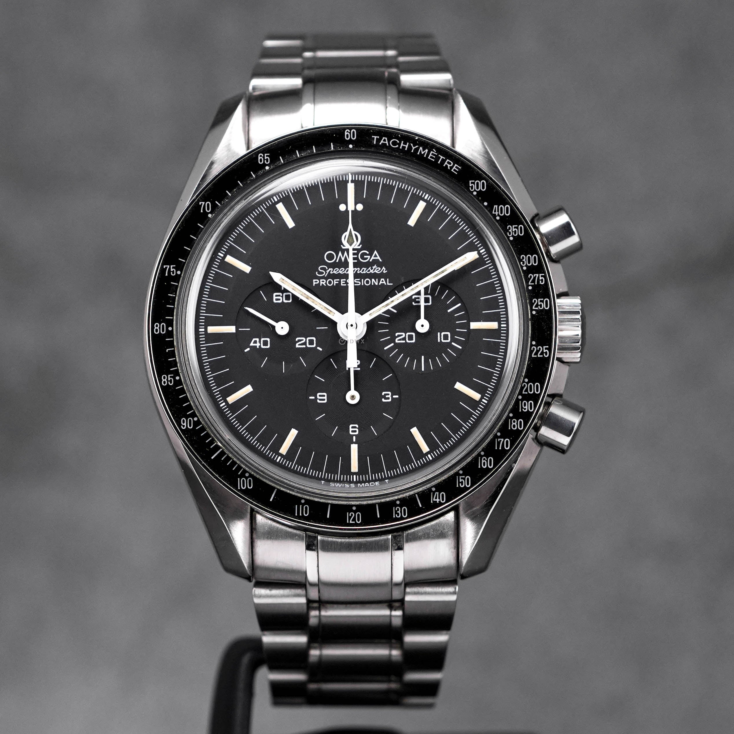 SPEEDMASTER 861 PROFESSIONAL MOONWATCH (WATCH ONLY)