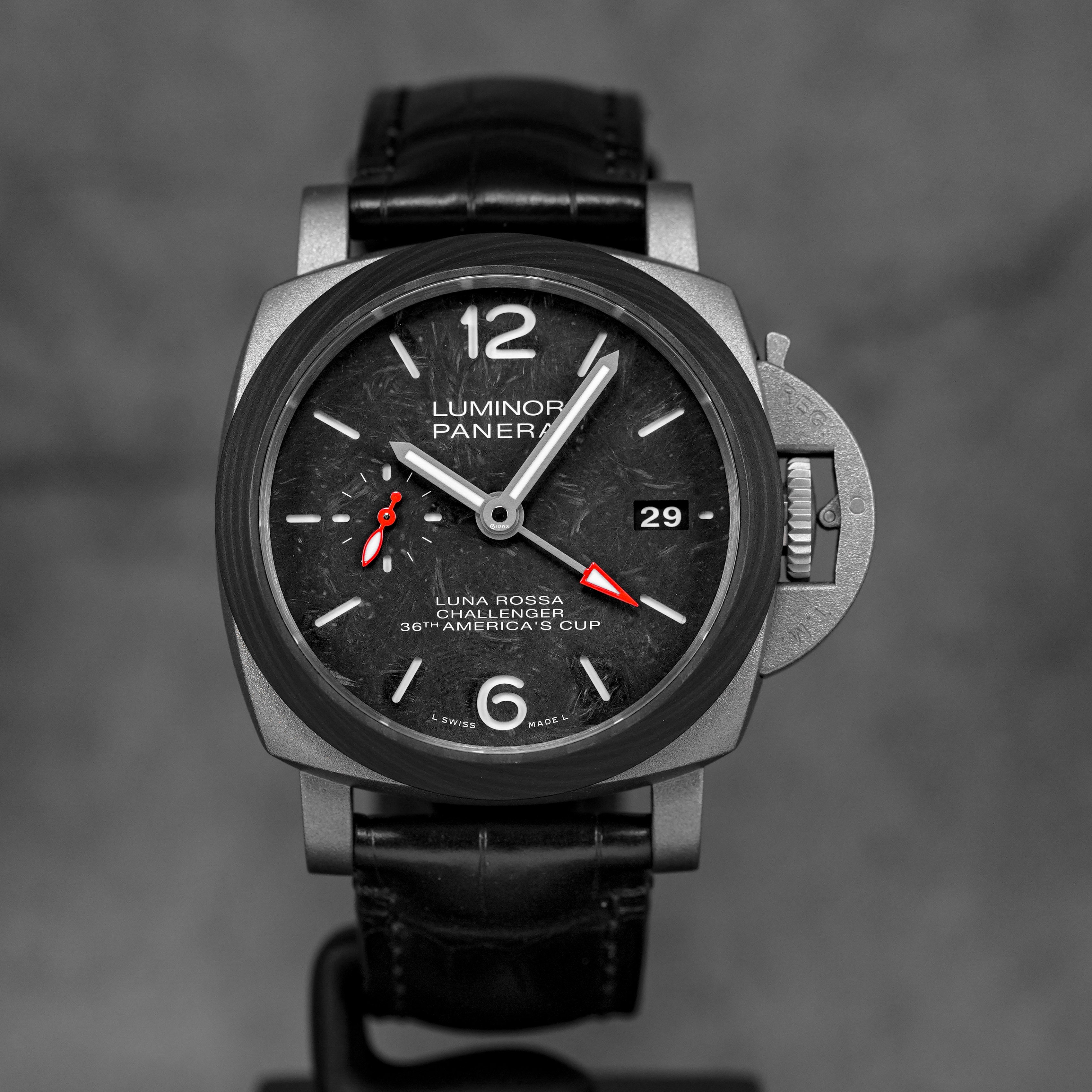 harga panerai luminor luna rossa pam 1096