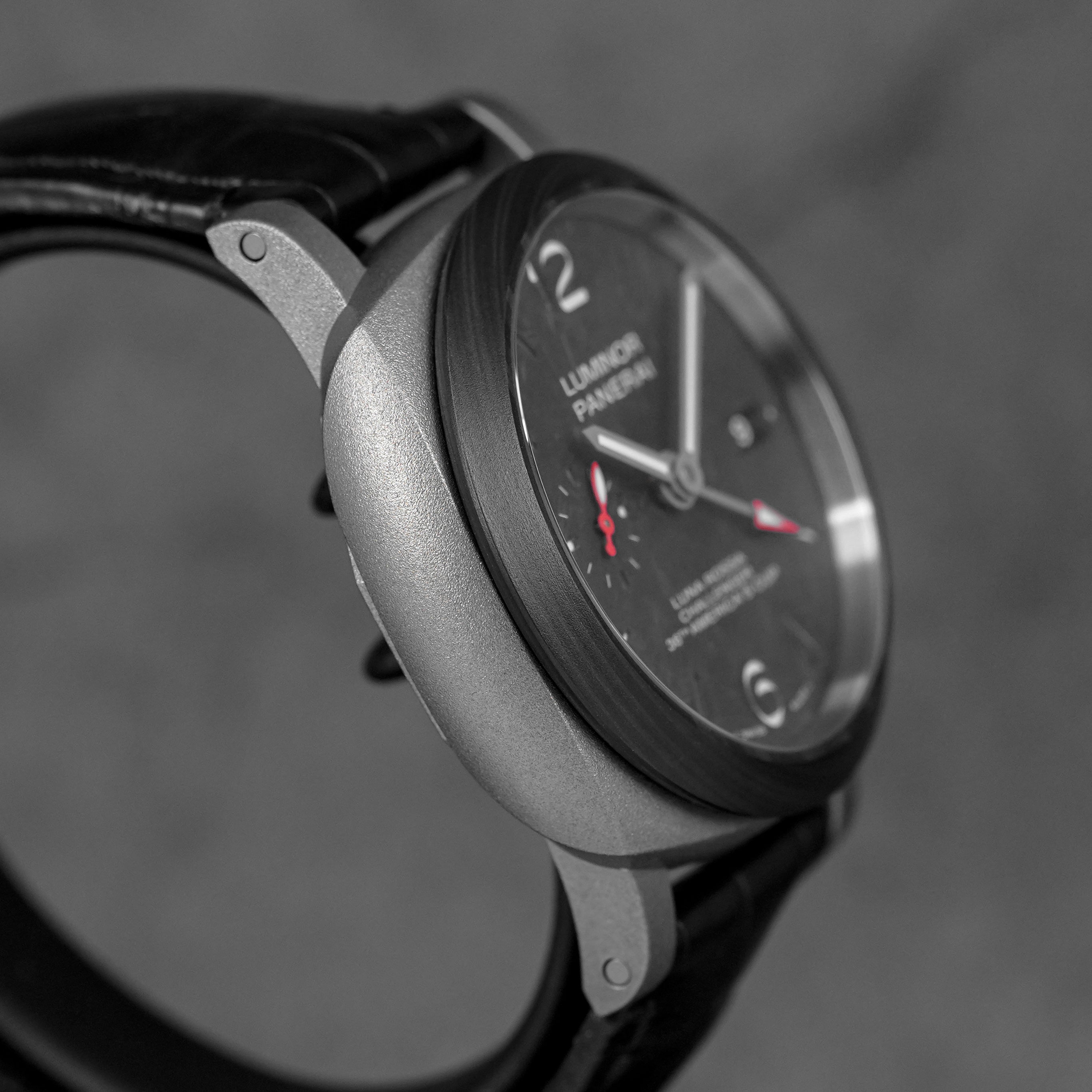 harga panerai luminor luna rossa pam 1096