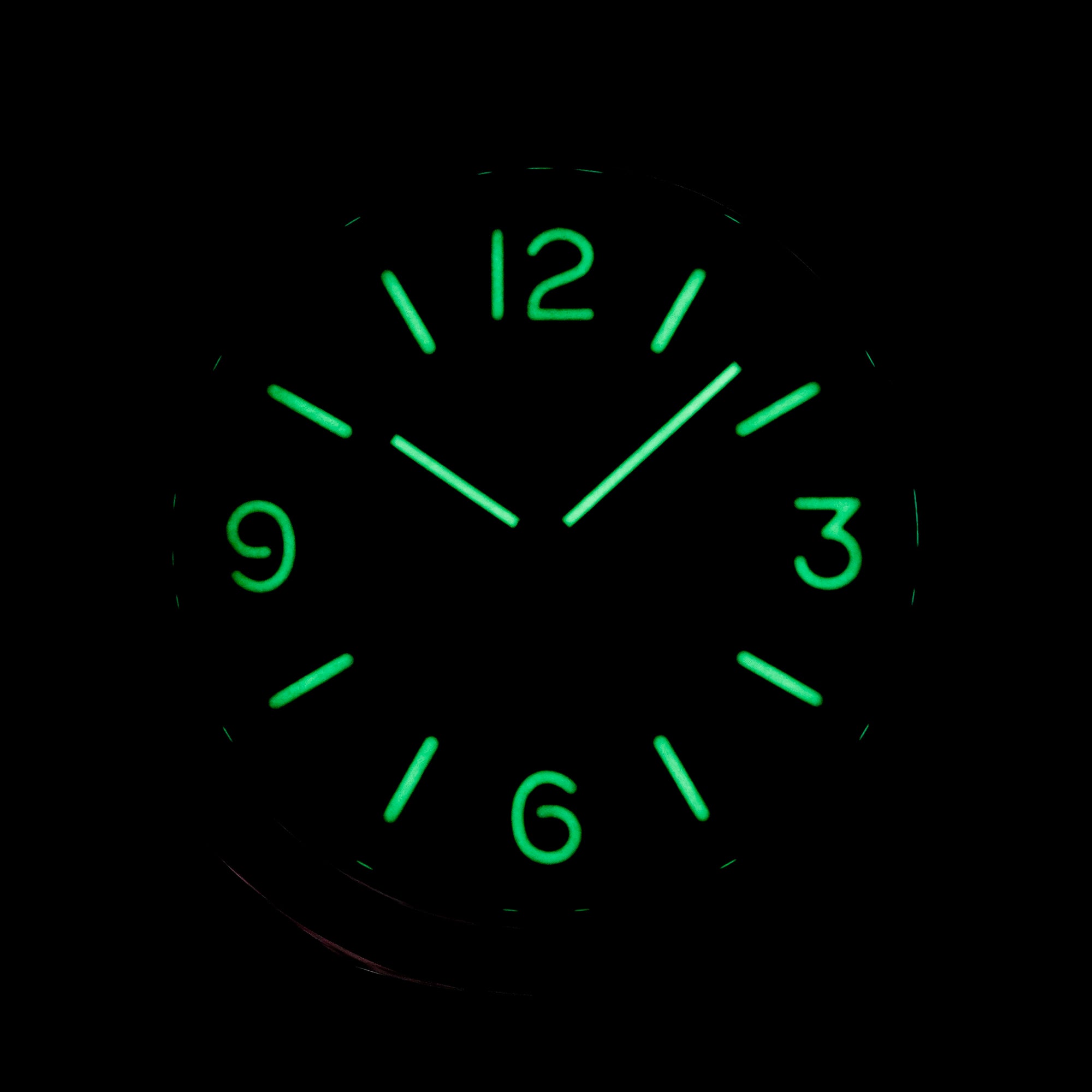 LUMINOR BASE LOGO 44MM BLACK DIAL PAM 000 (2008)