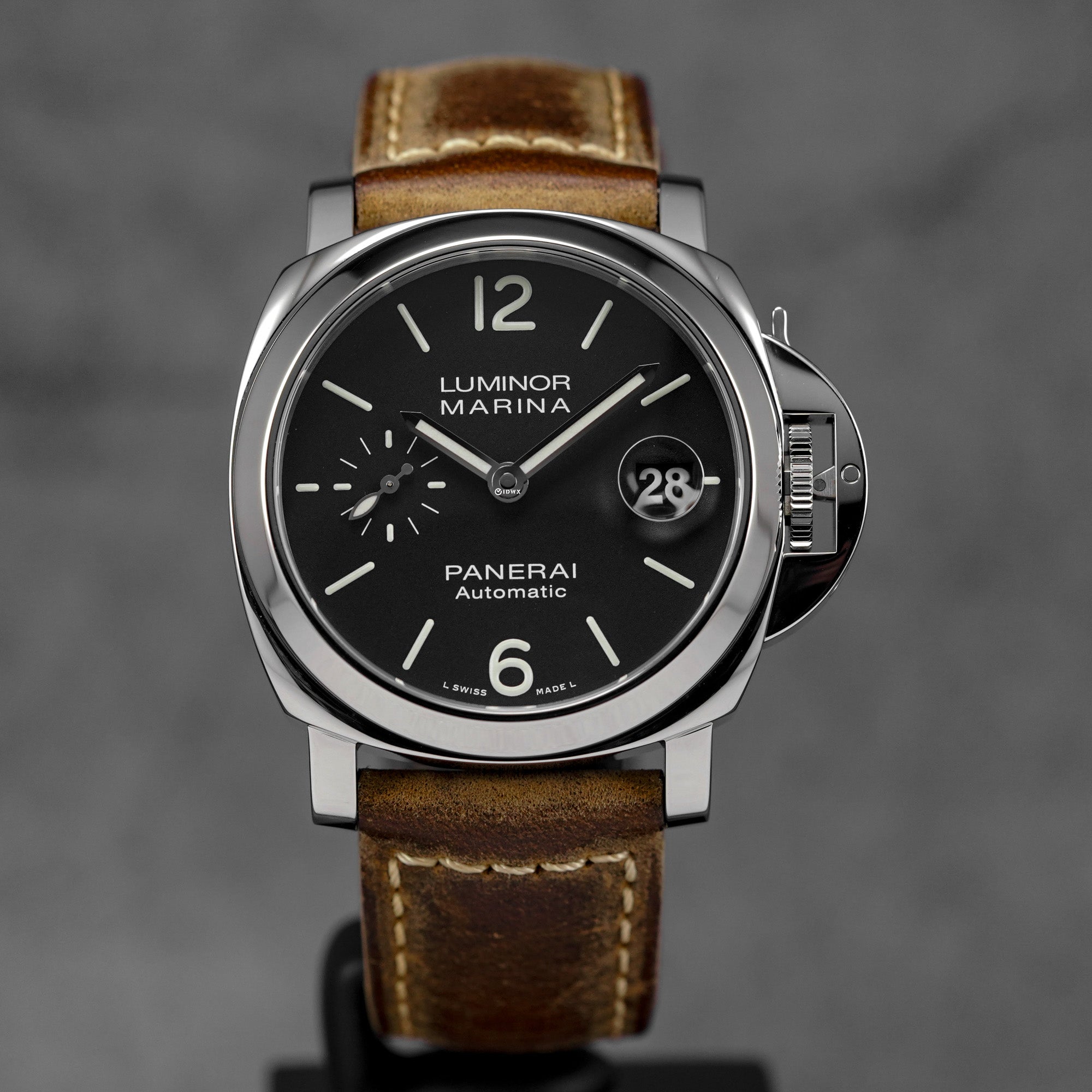 harga panerai luminor pam 1048