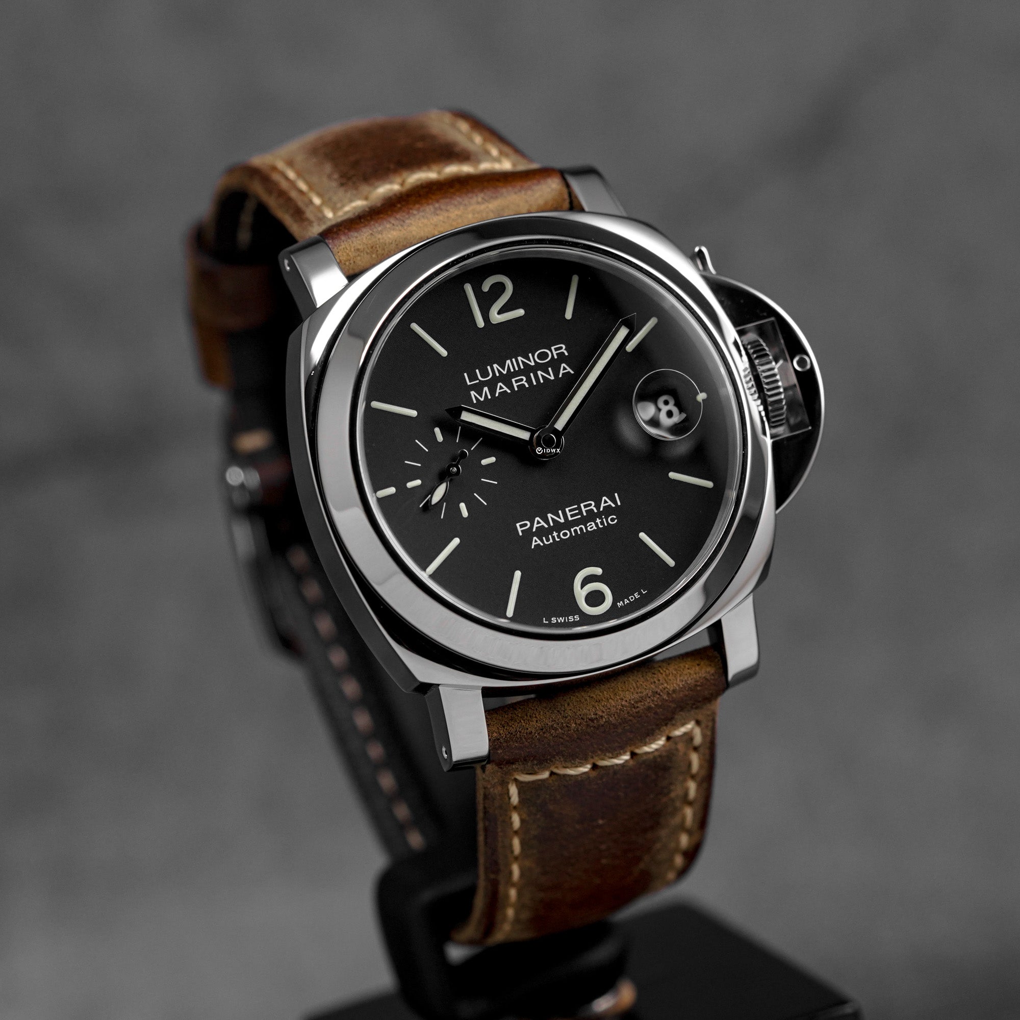 harga panerai luminor pam 1048