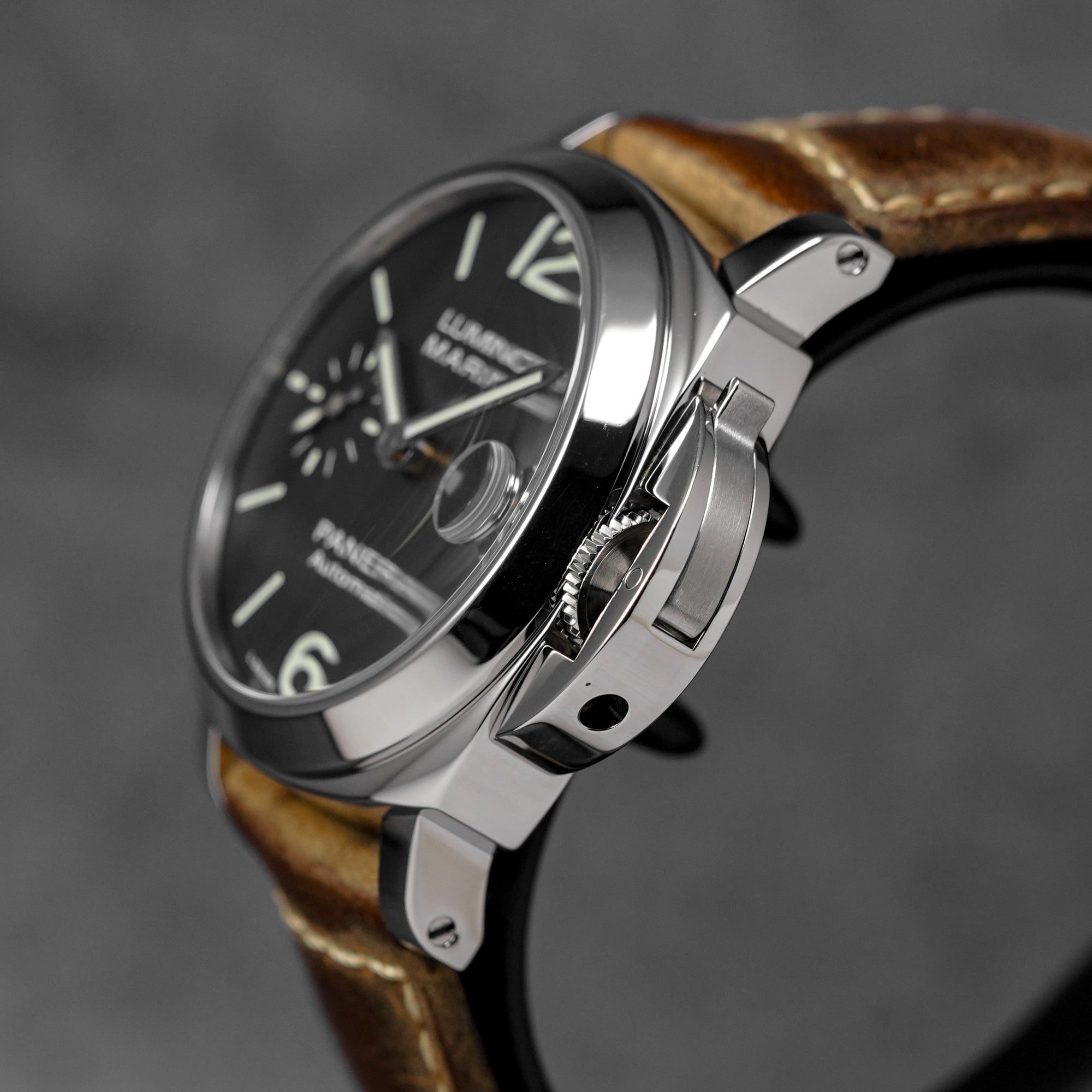 harga panerai luminor pam 1048