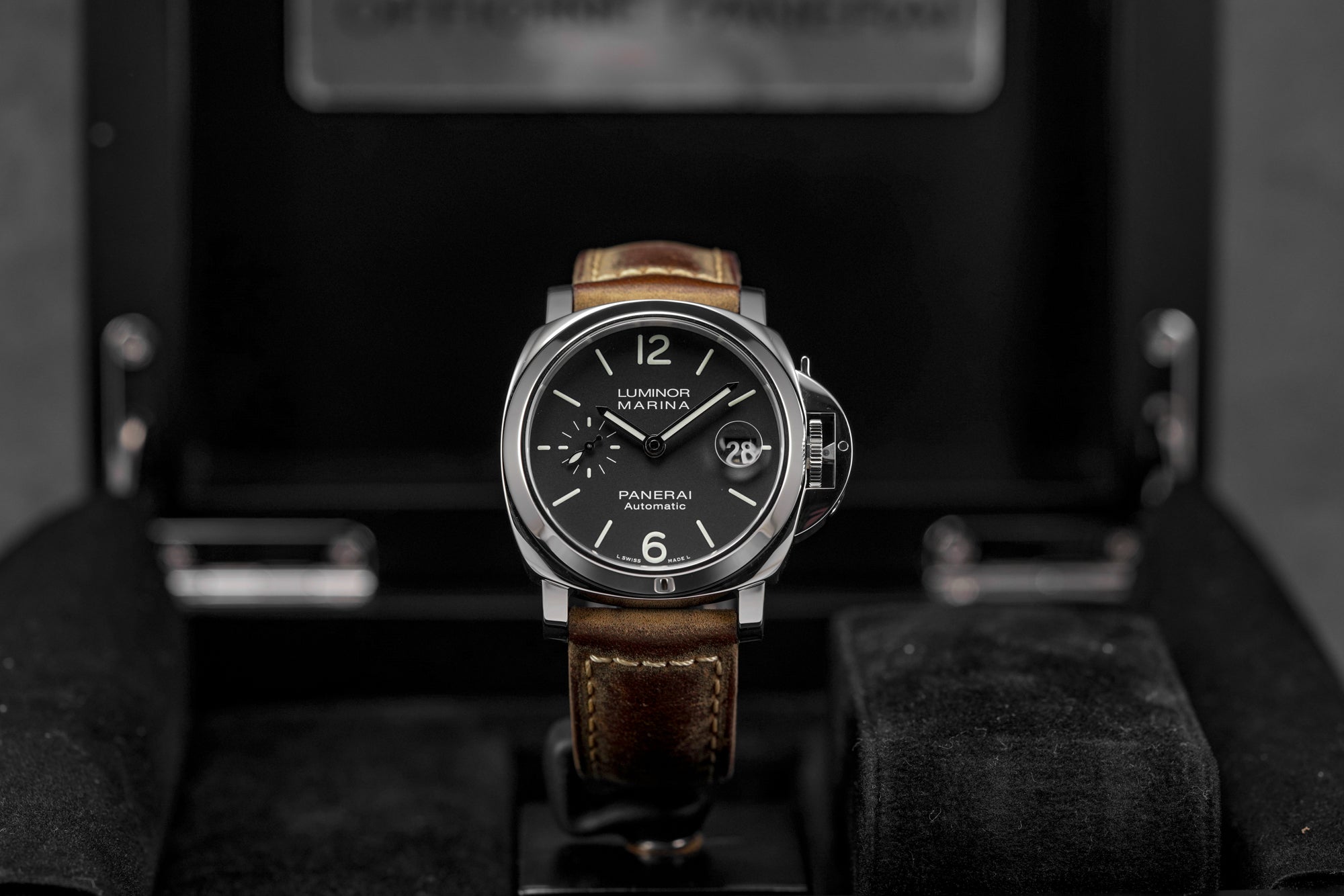 harga panerai luminor pam 1048