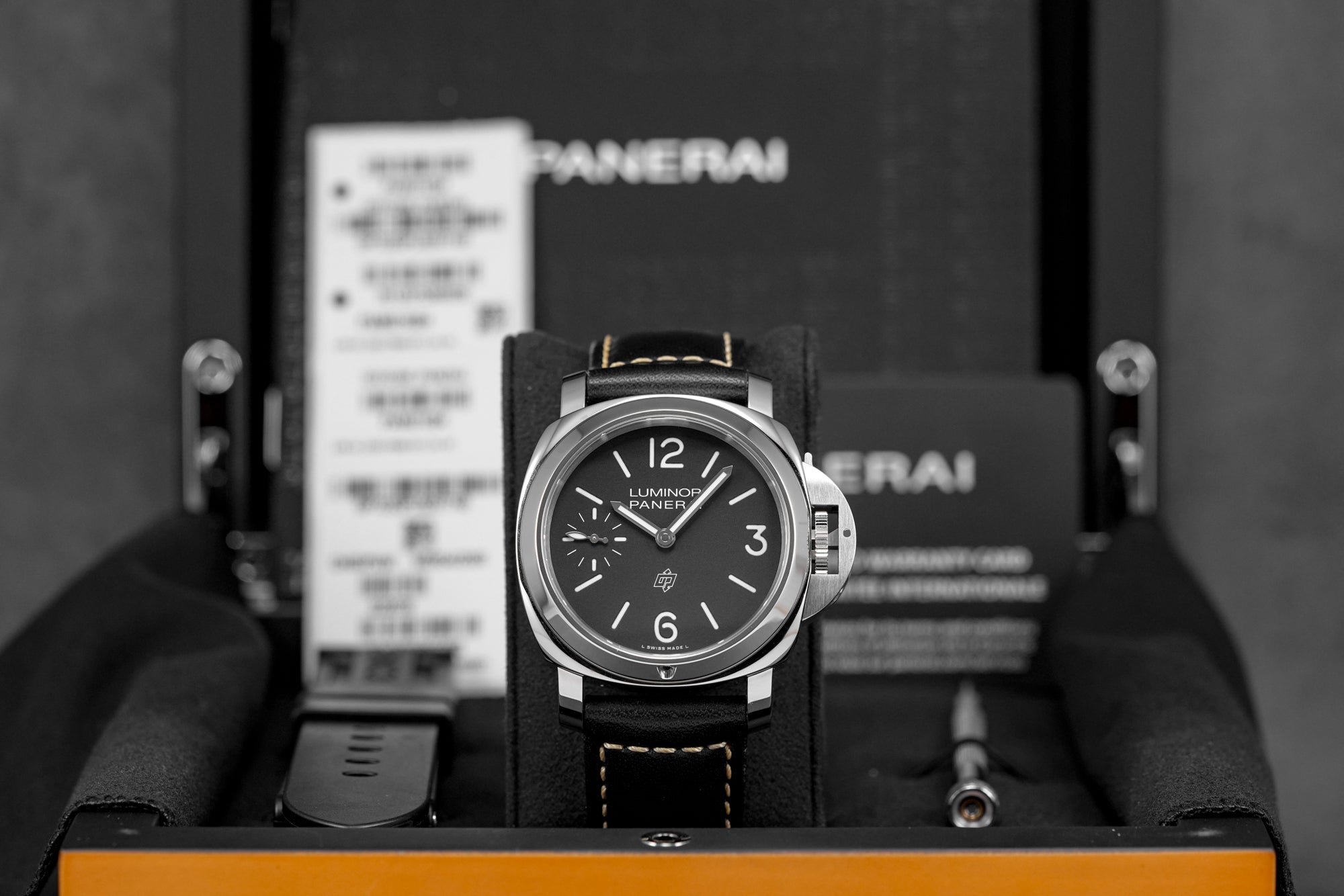 harga panerai luminor pam 1084