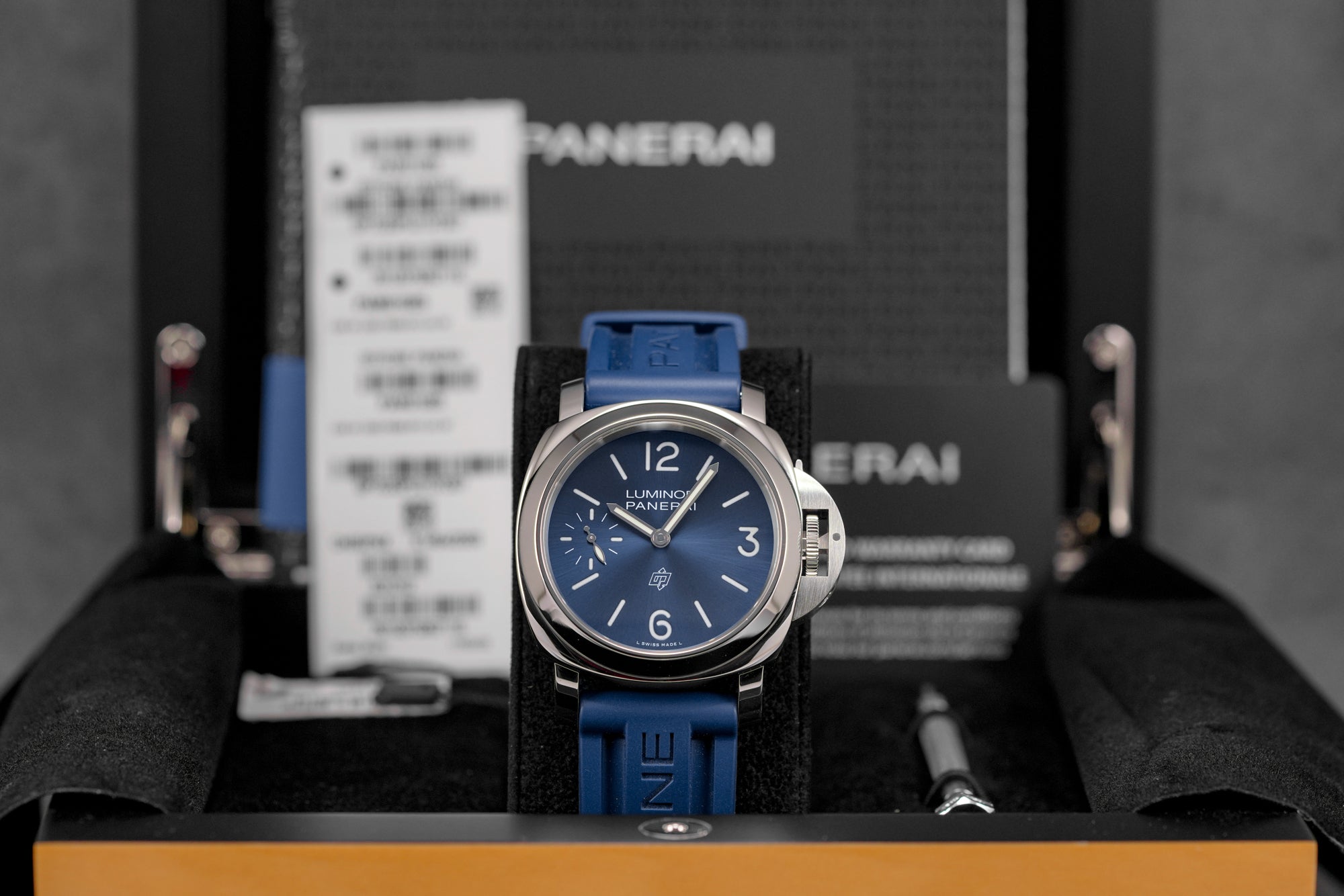 harga panerai luminor pam 1085