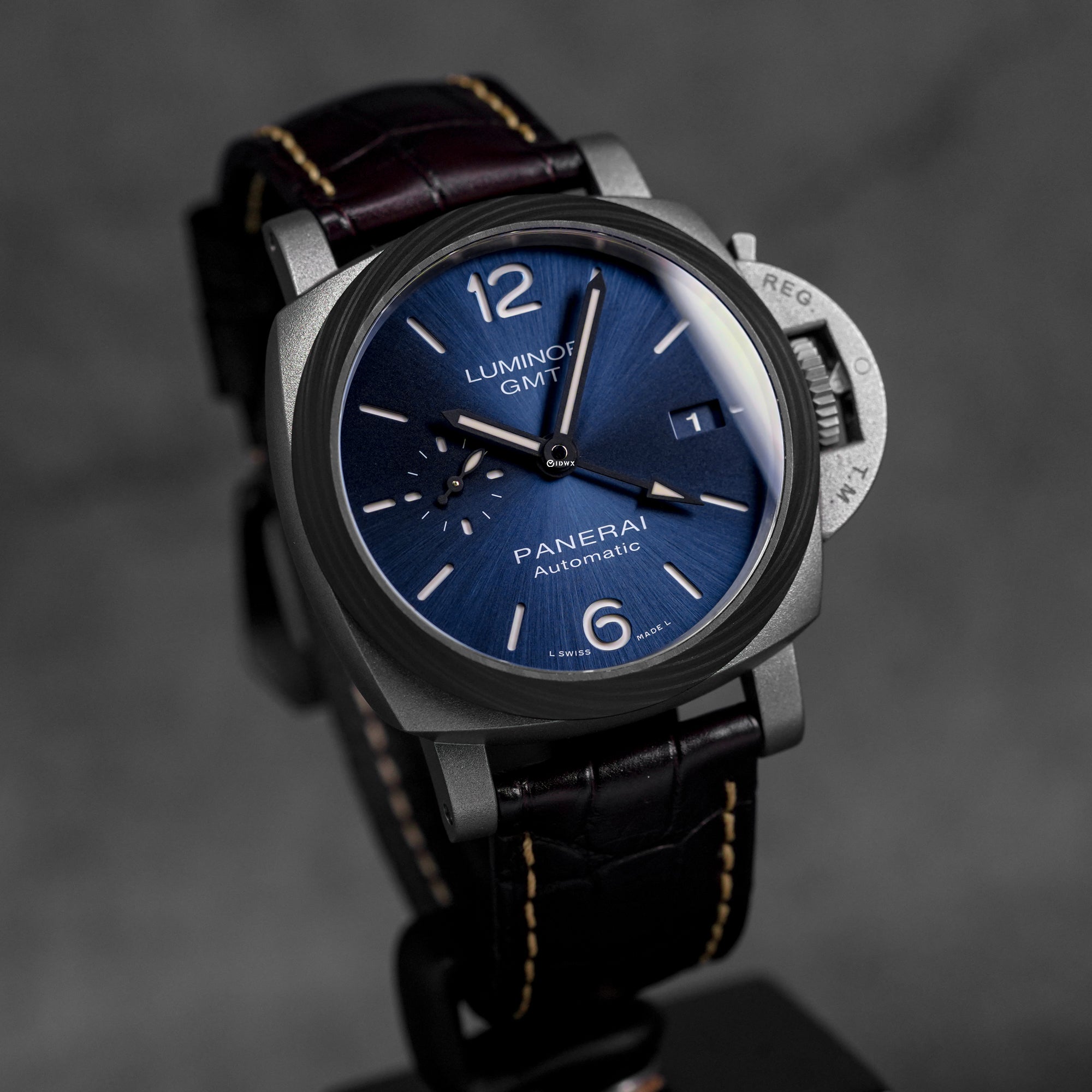 harga panerai luminor pam 1279