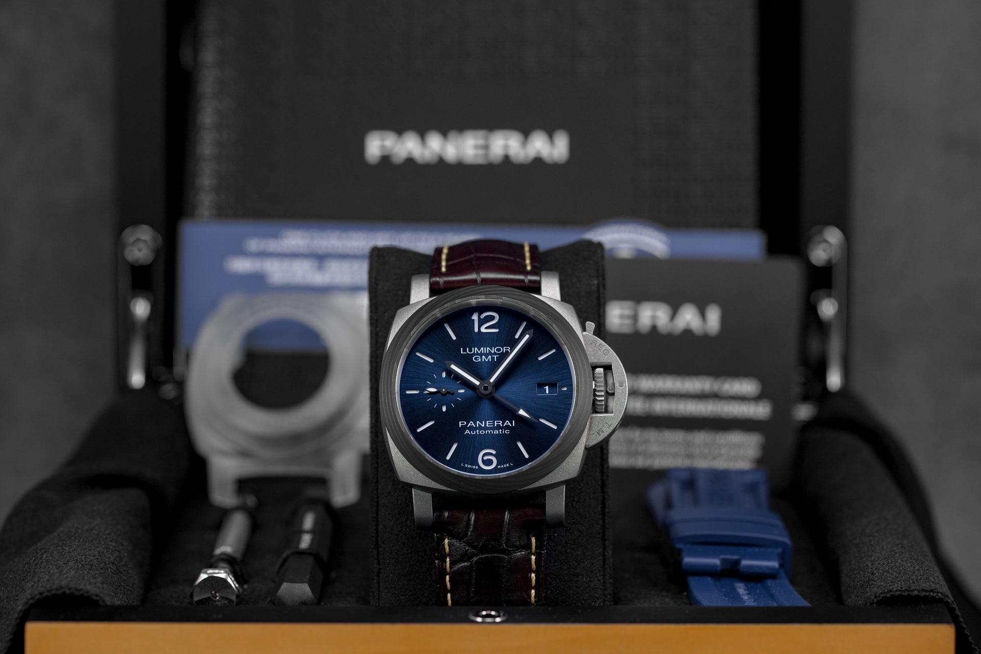 harga panerai luminor pam 1279