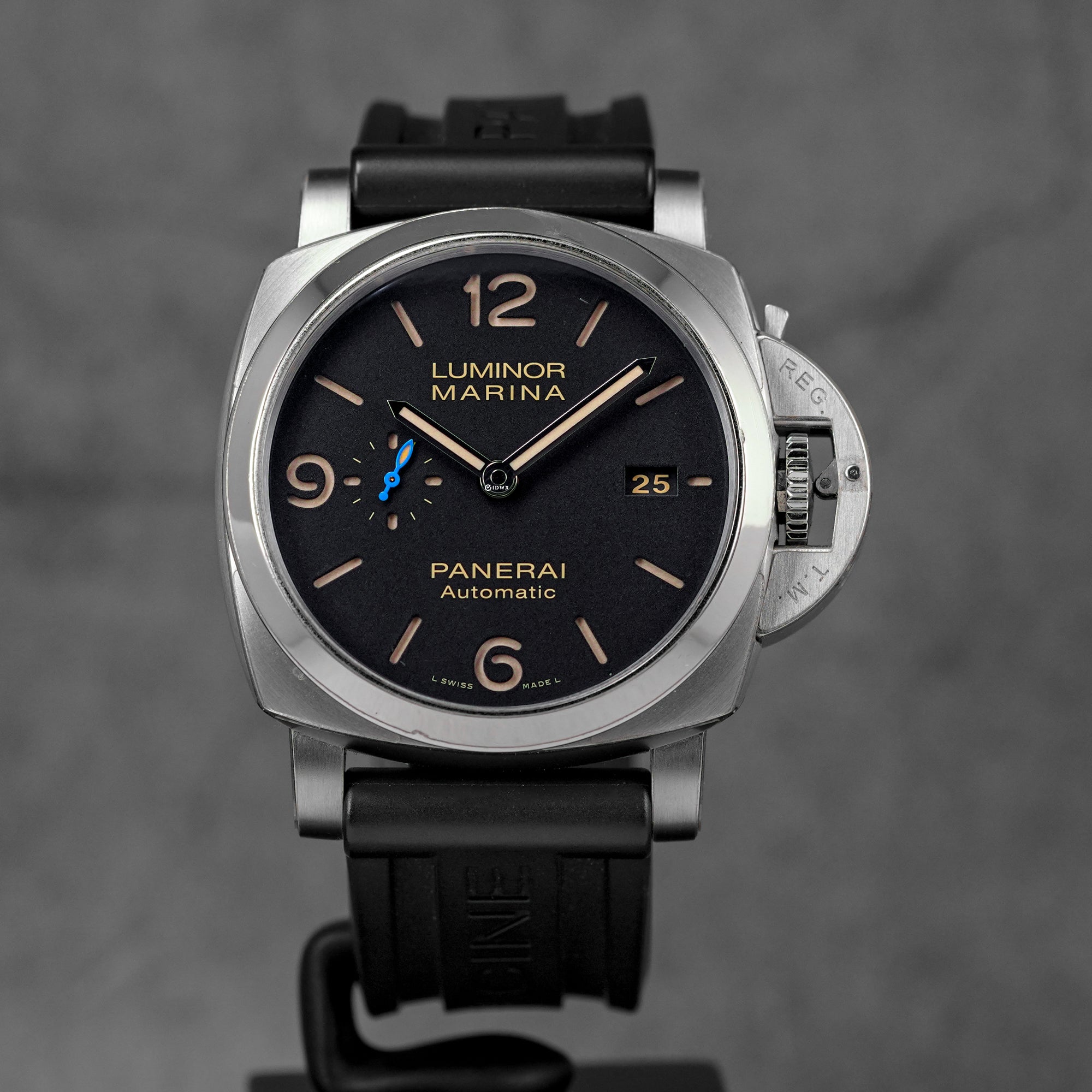 harga panerai luminor pam 1312