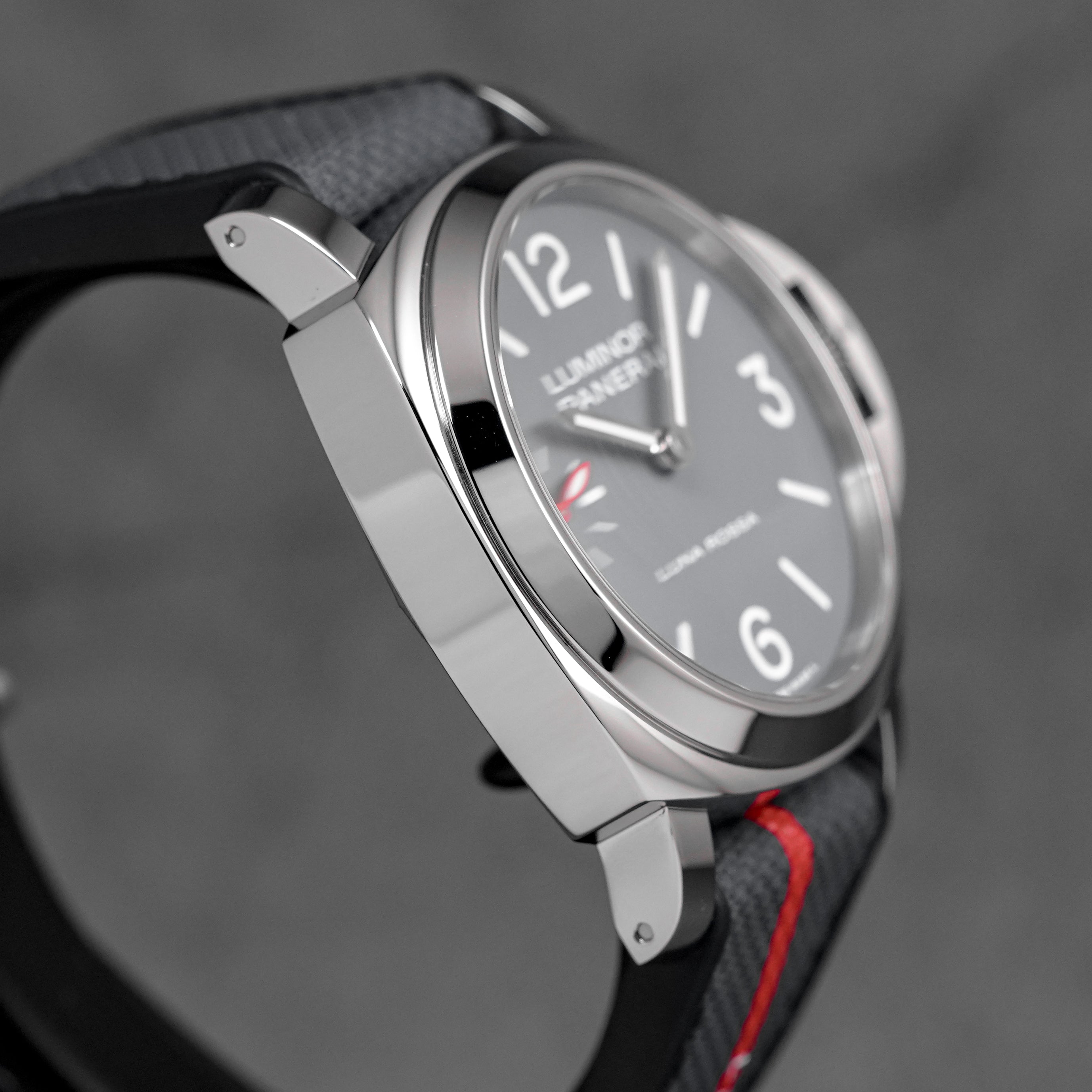 harga panerai luminor pam 1653