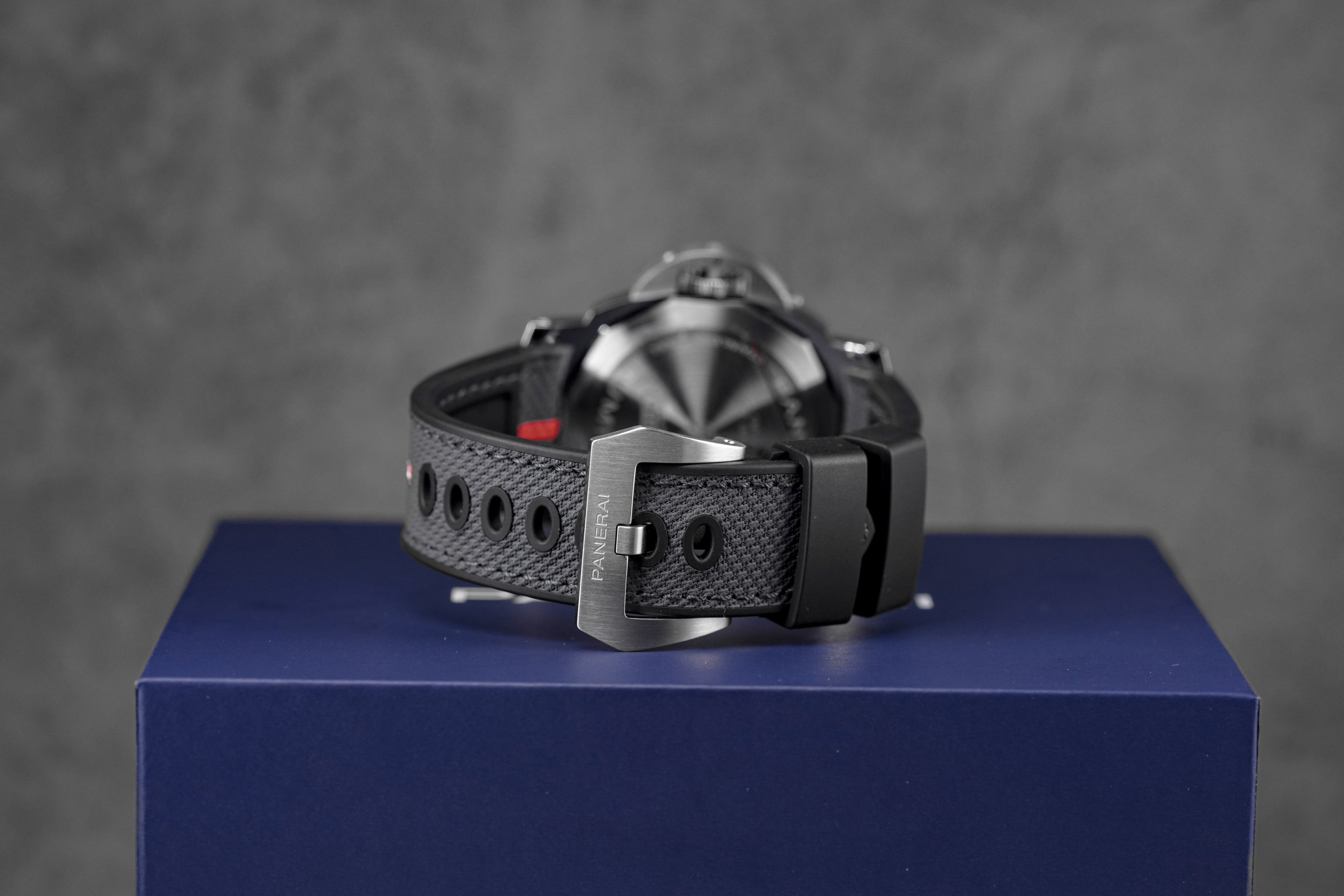 harga panerai luminor pam 1653