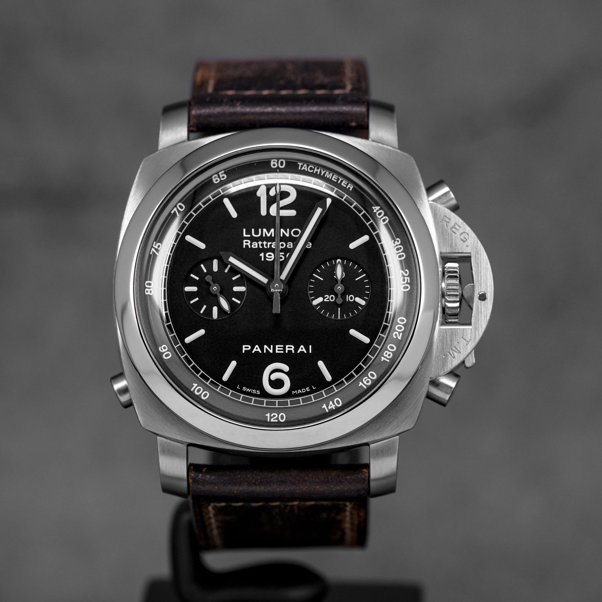 harga panerai luminor pam 213