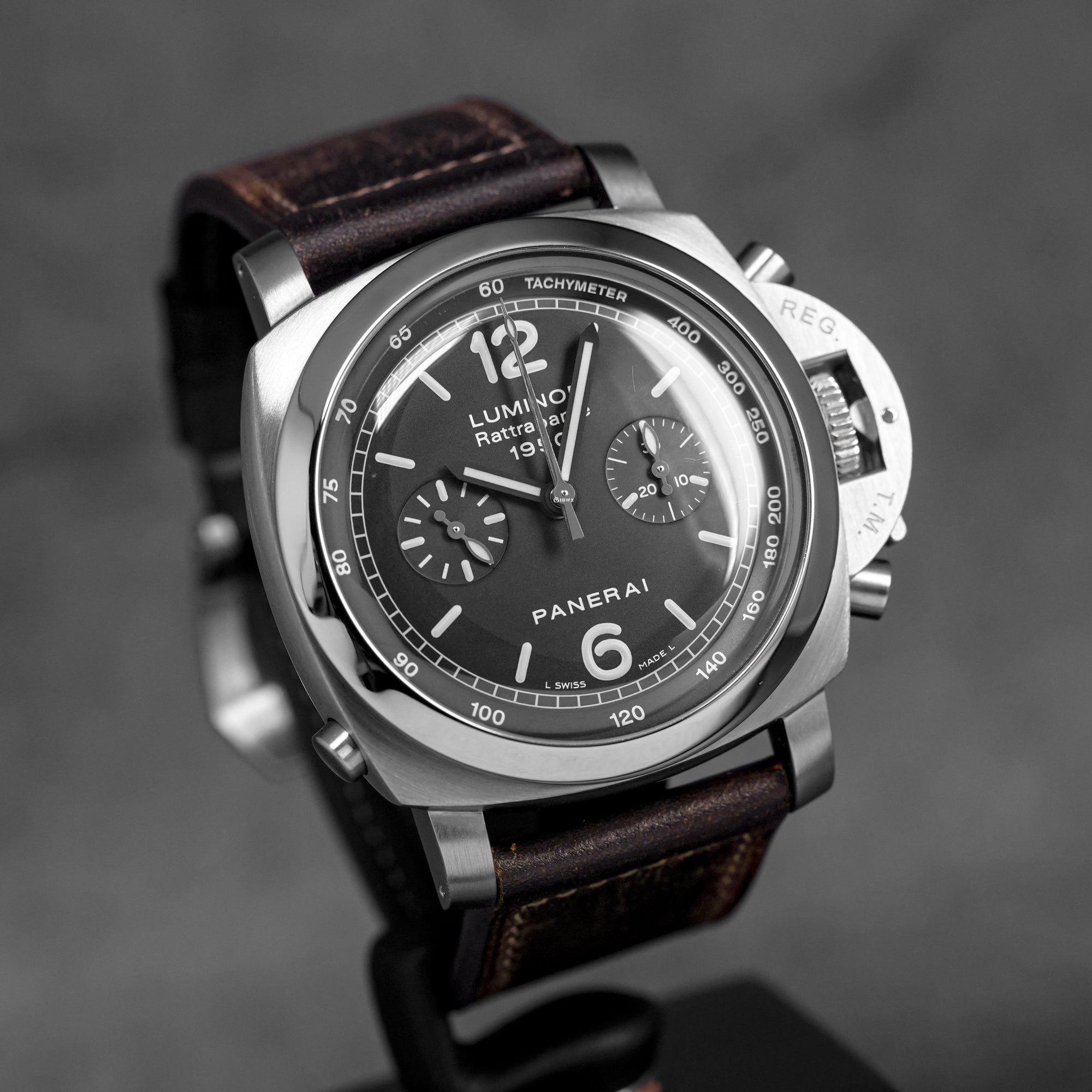 harga panerai luminor pam 213