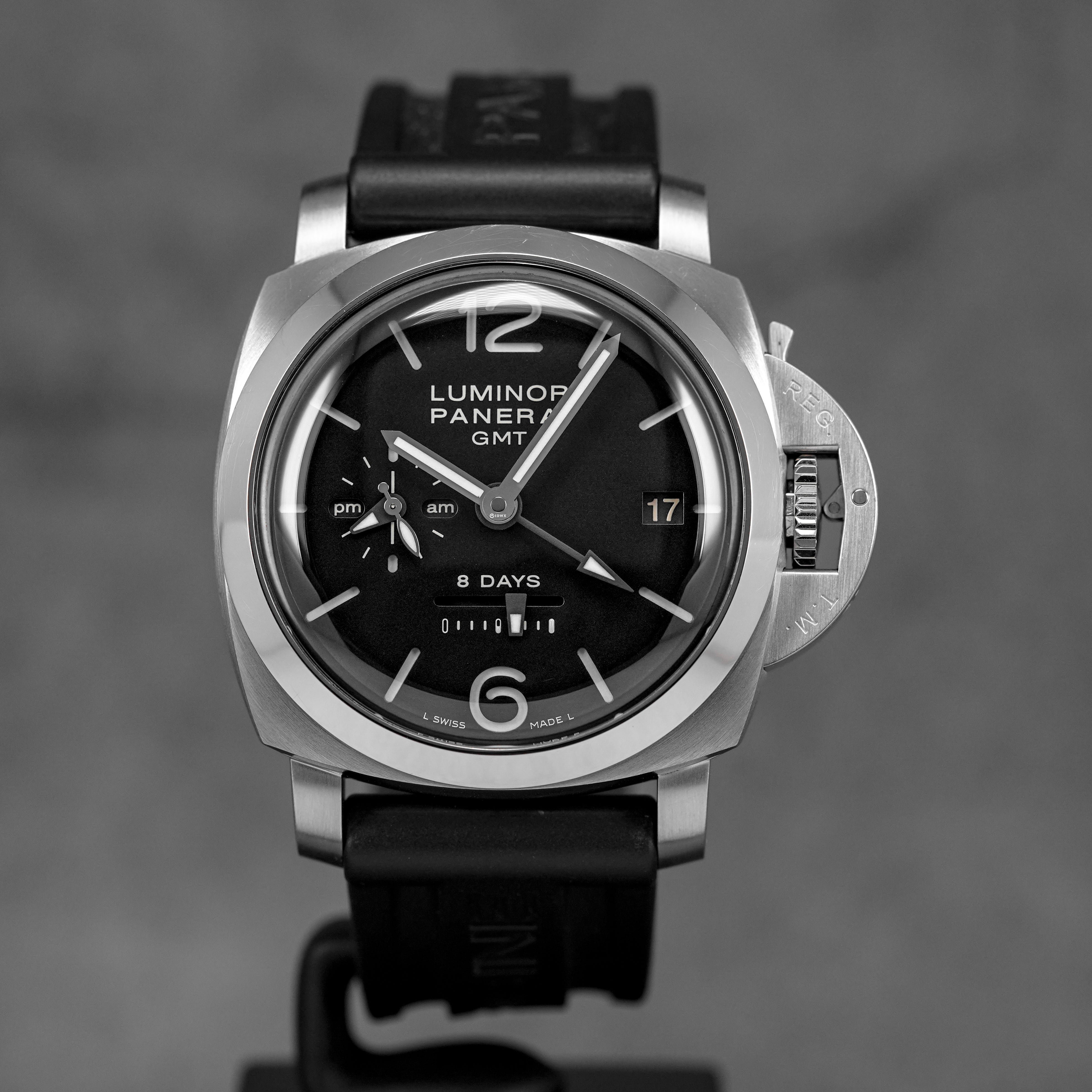 harga panerai luminor pam 233