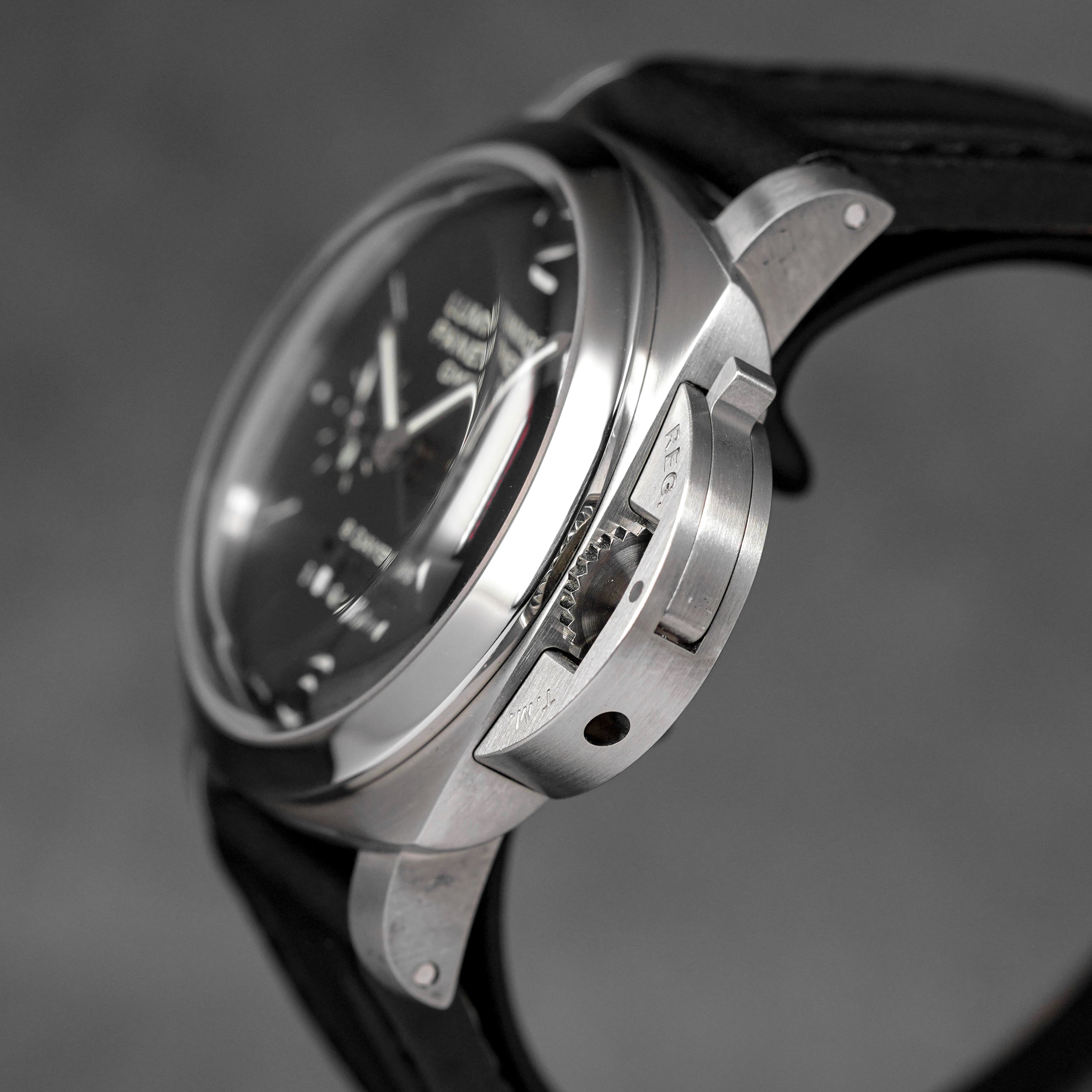 harga panerai luminor pam 233