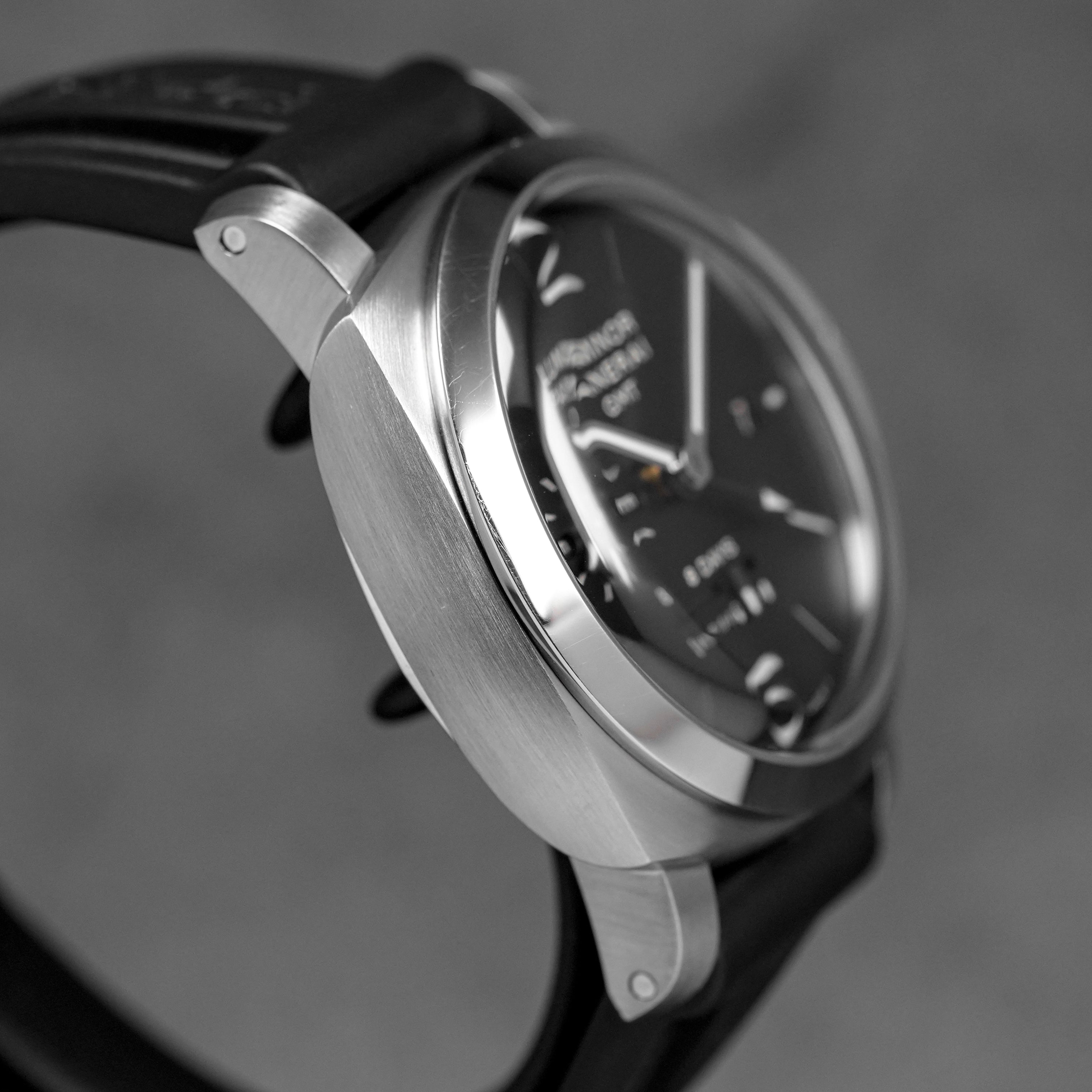 harga panerai luminor pam 233