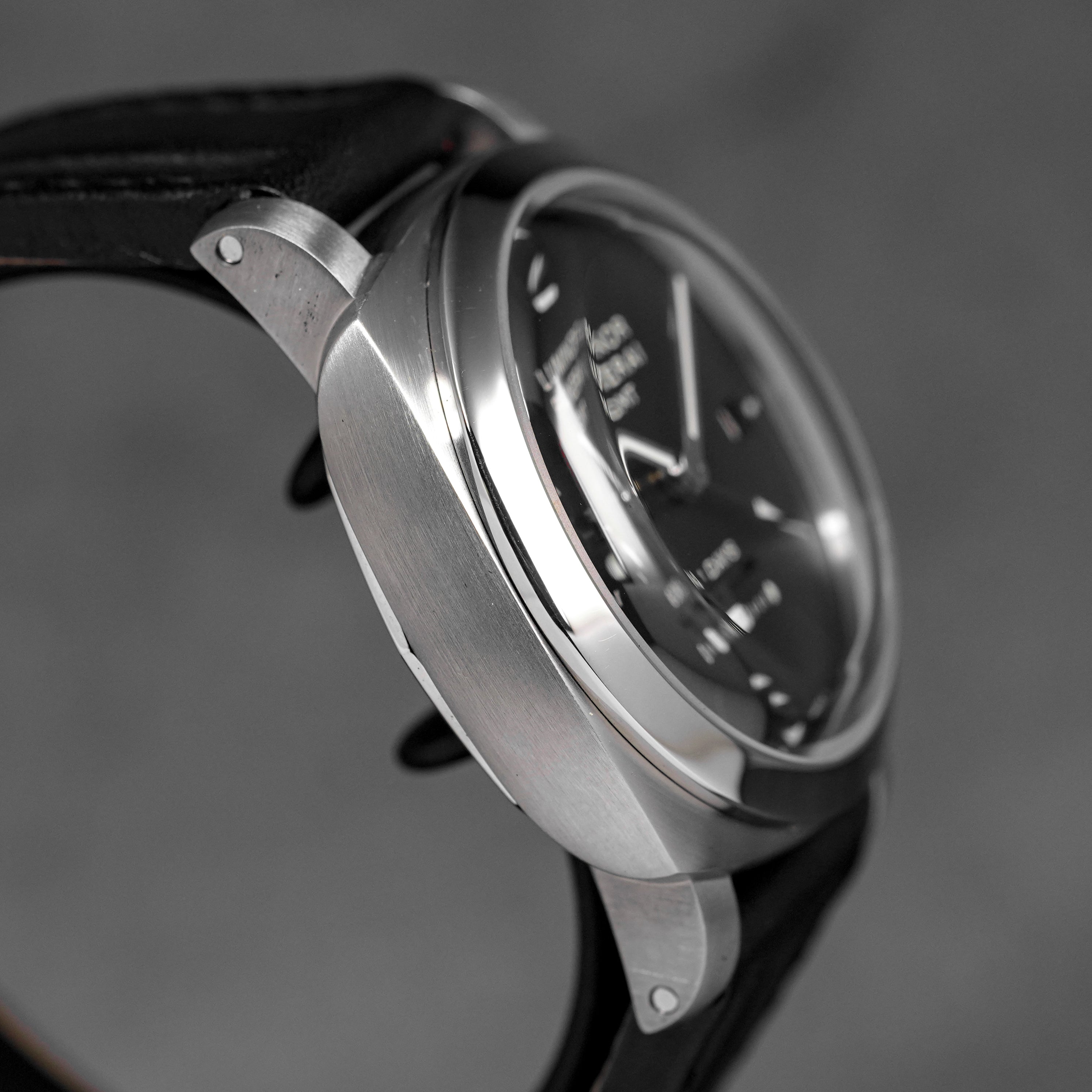 harga panerai luminor pam 233