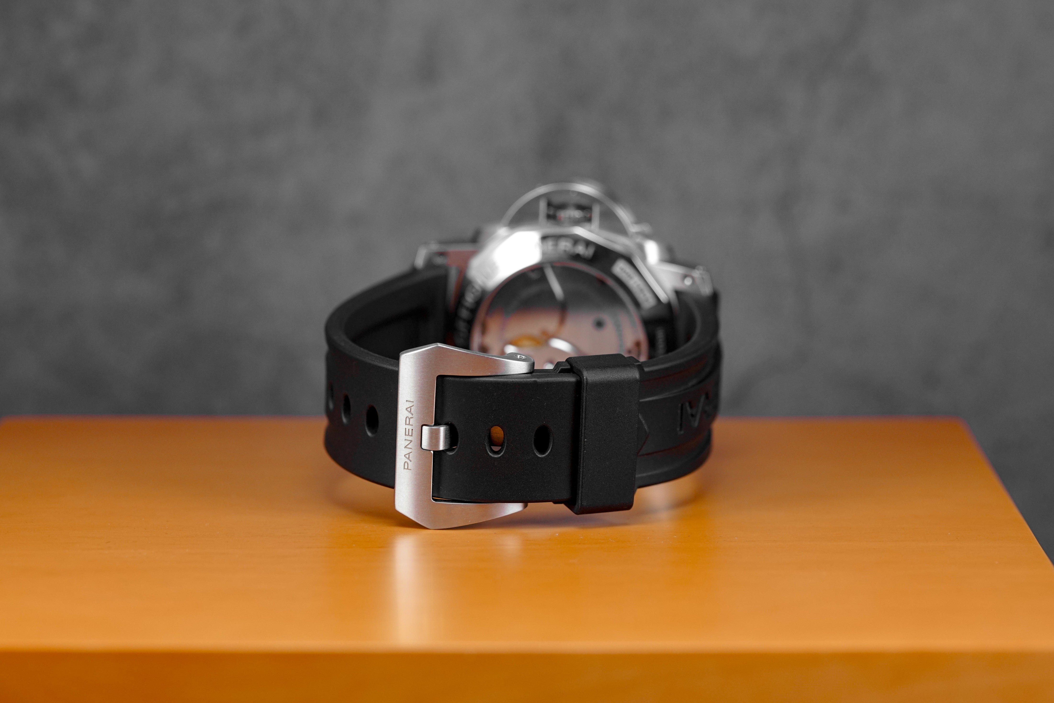 harga panerai luminor pam 233