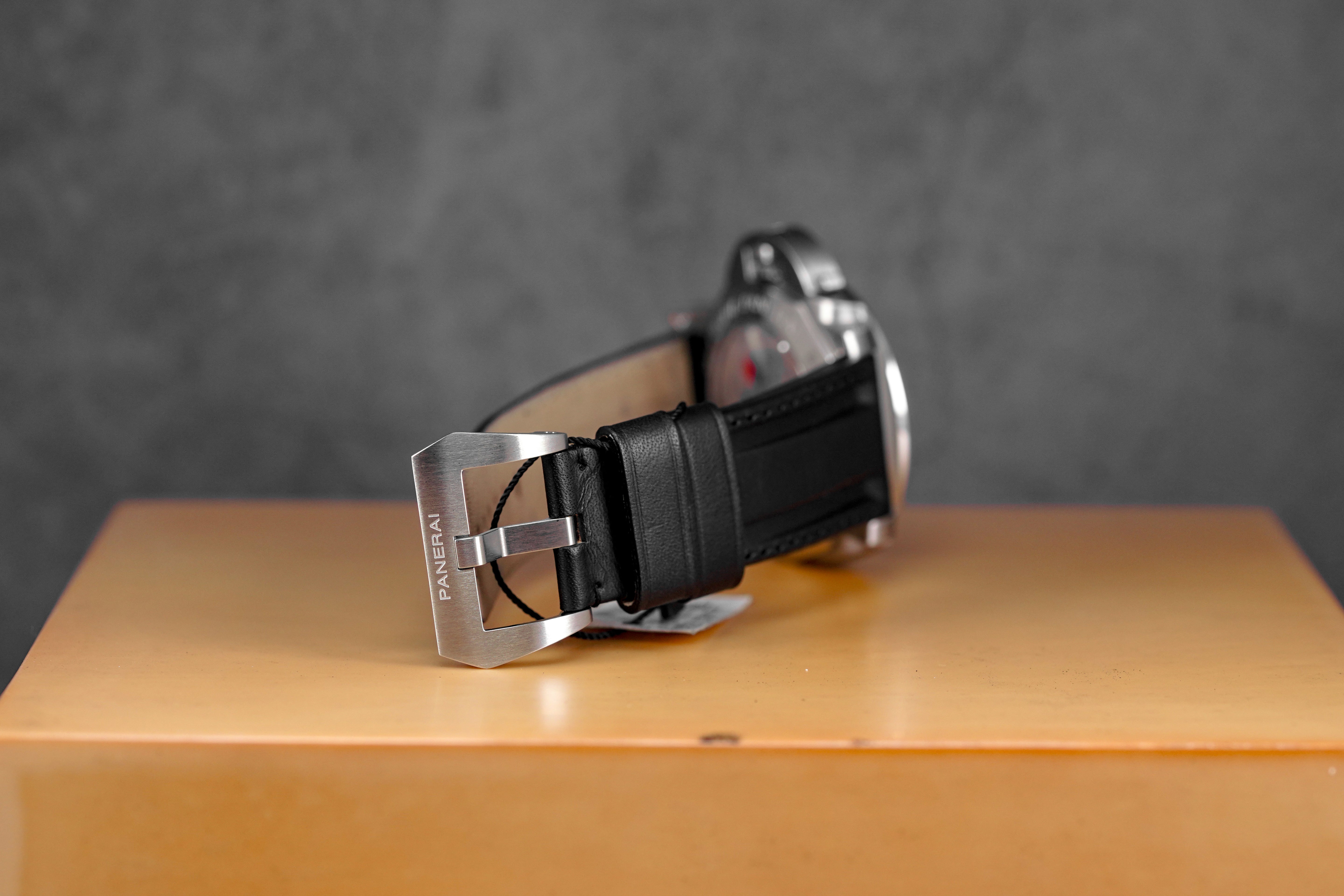 harga panerai luminor pam 233