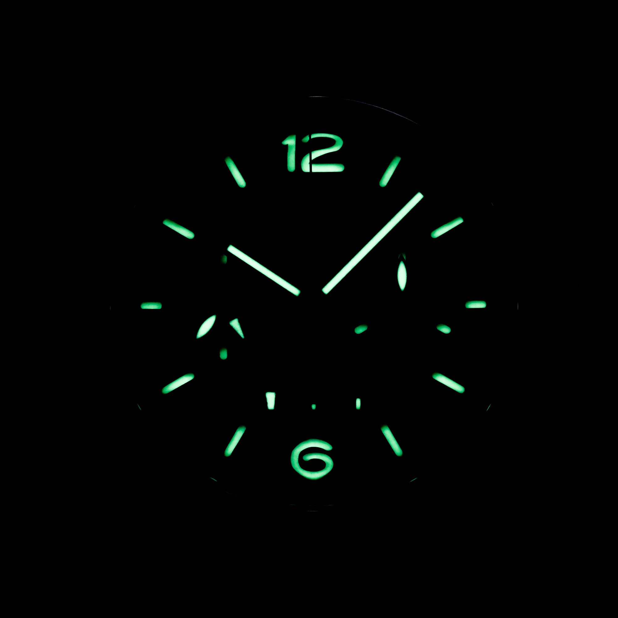 LUMINOR 1950 MONOPULSANTE 8 DAYS GMT 44MM BLACK DIAL PAM 275 (2012)