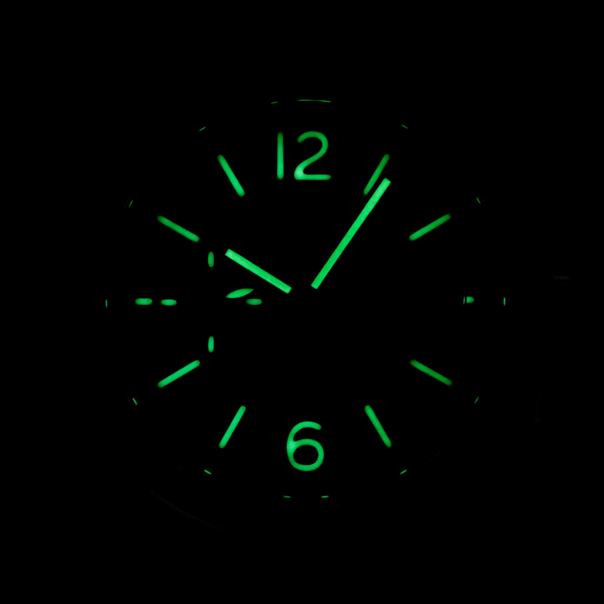 LUMINOR MARINA 44MM BLACK DIAL PAM 299 (WATCH ONLY)