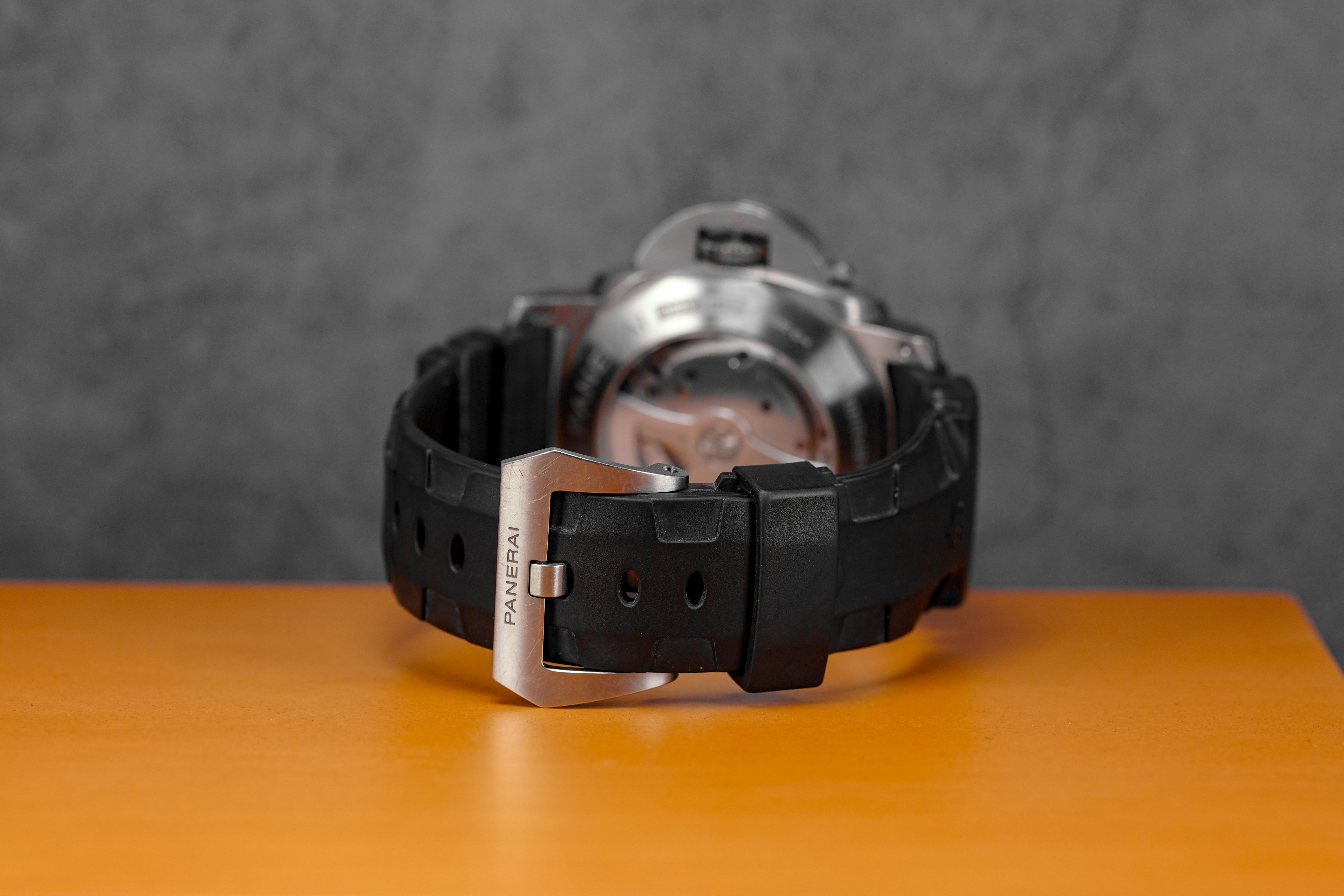 harga panerai luminor pam 305