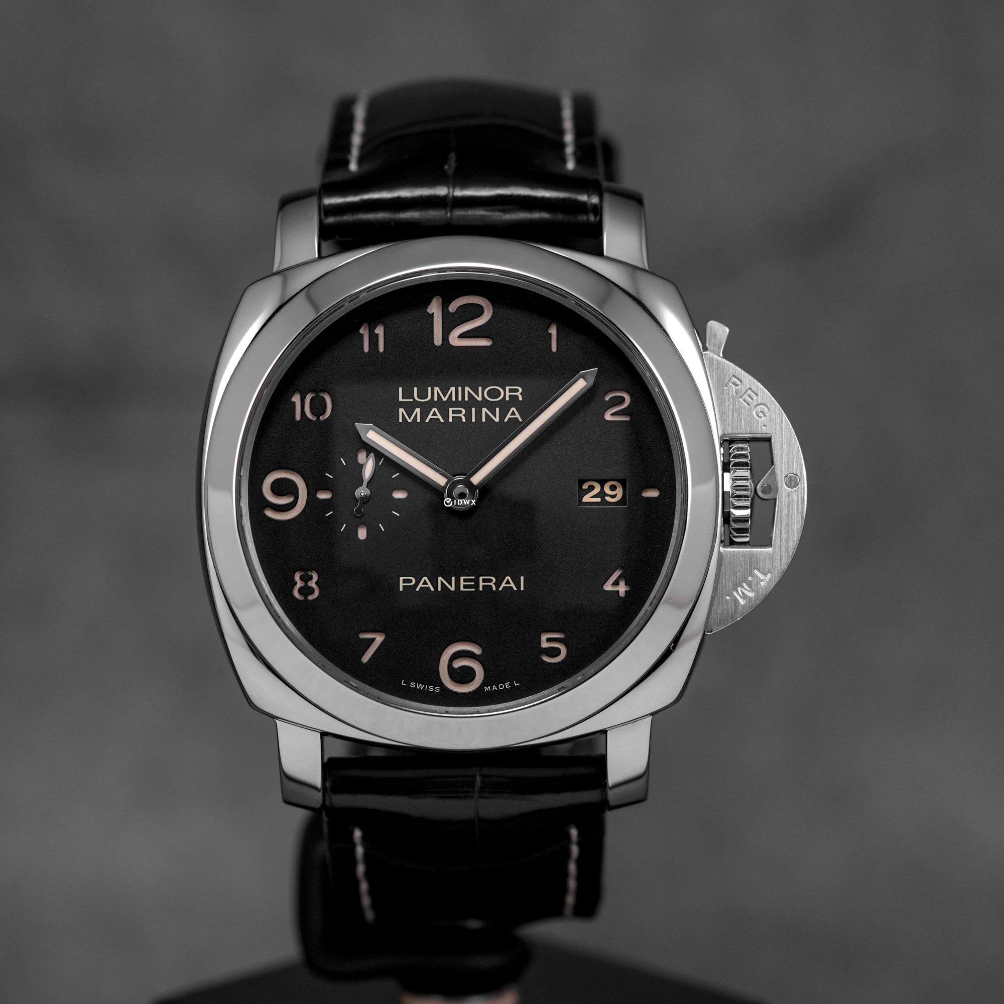 harga panerai luminor pam 359
