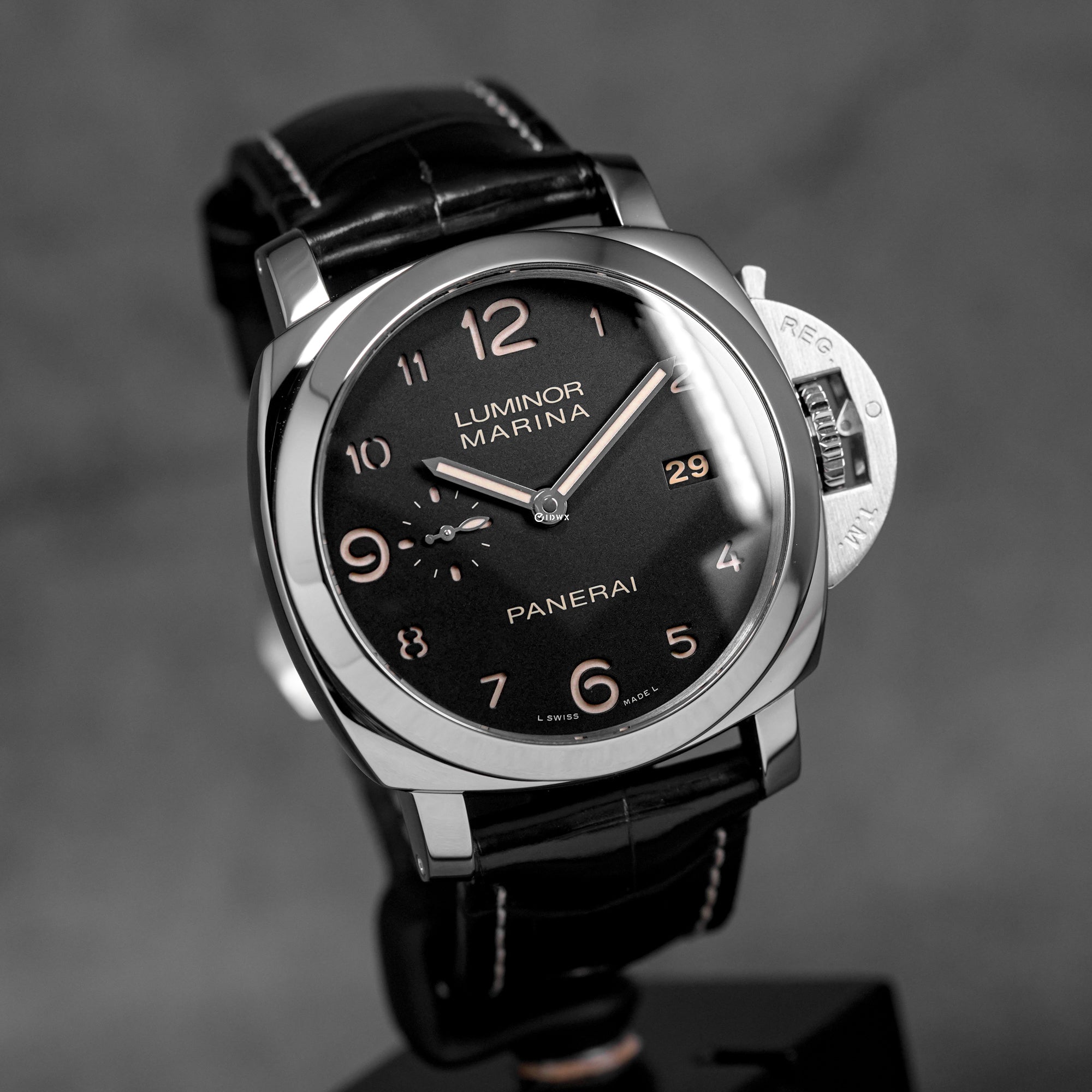 harga panerai luminor pam 359