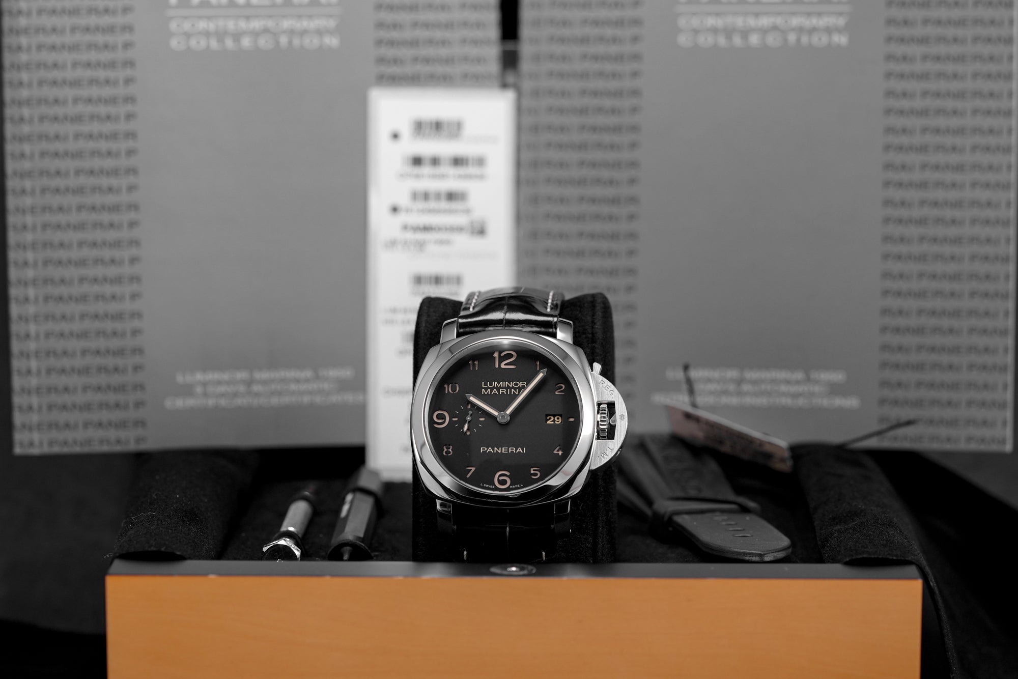 harga panerai luminor pam 359