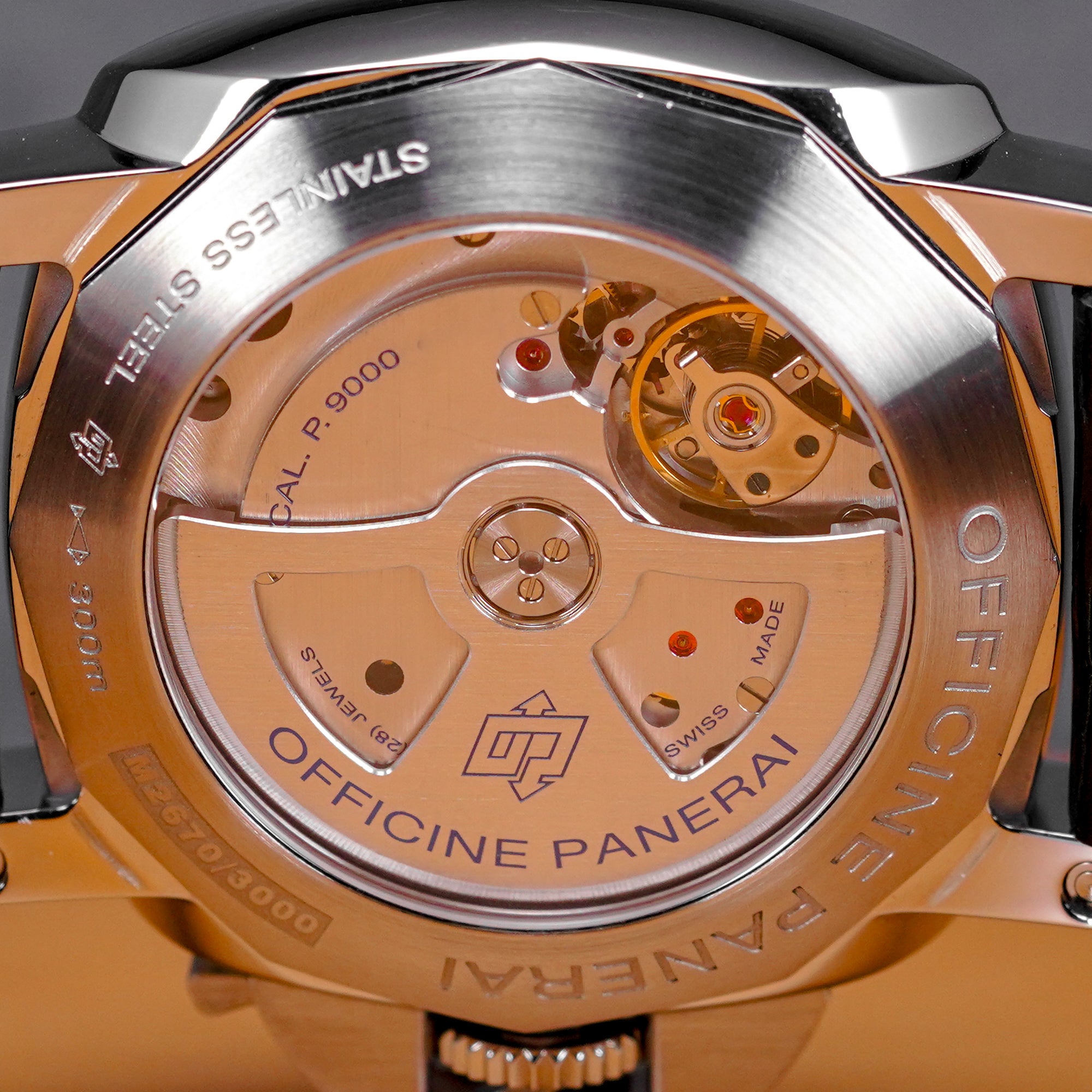 harga panerai luminor pam 359