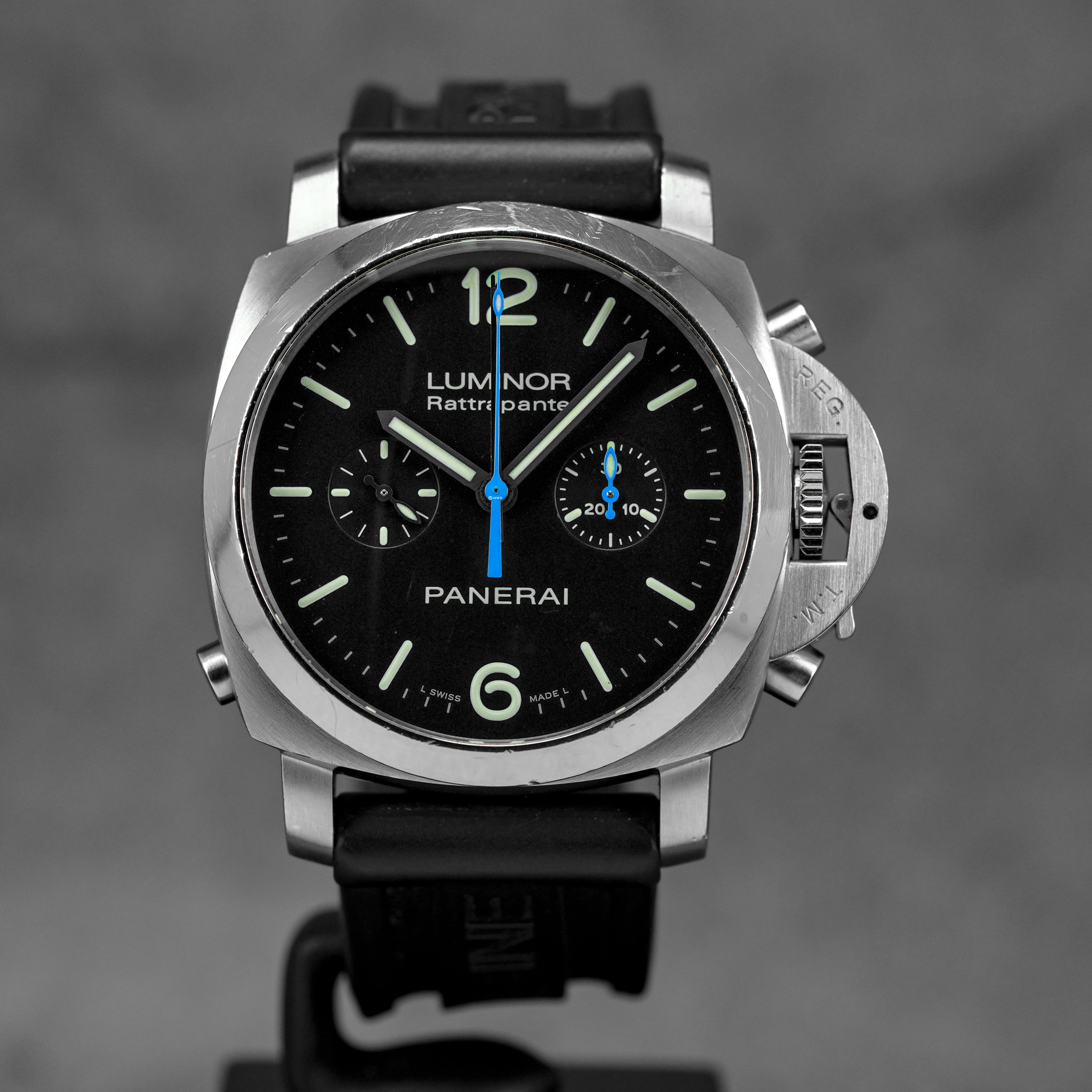 harga panerai luminor pam 362