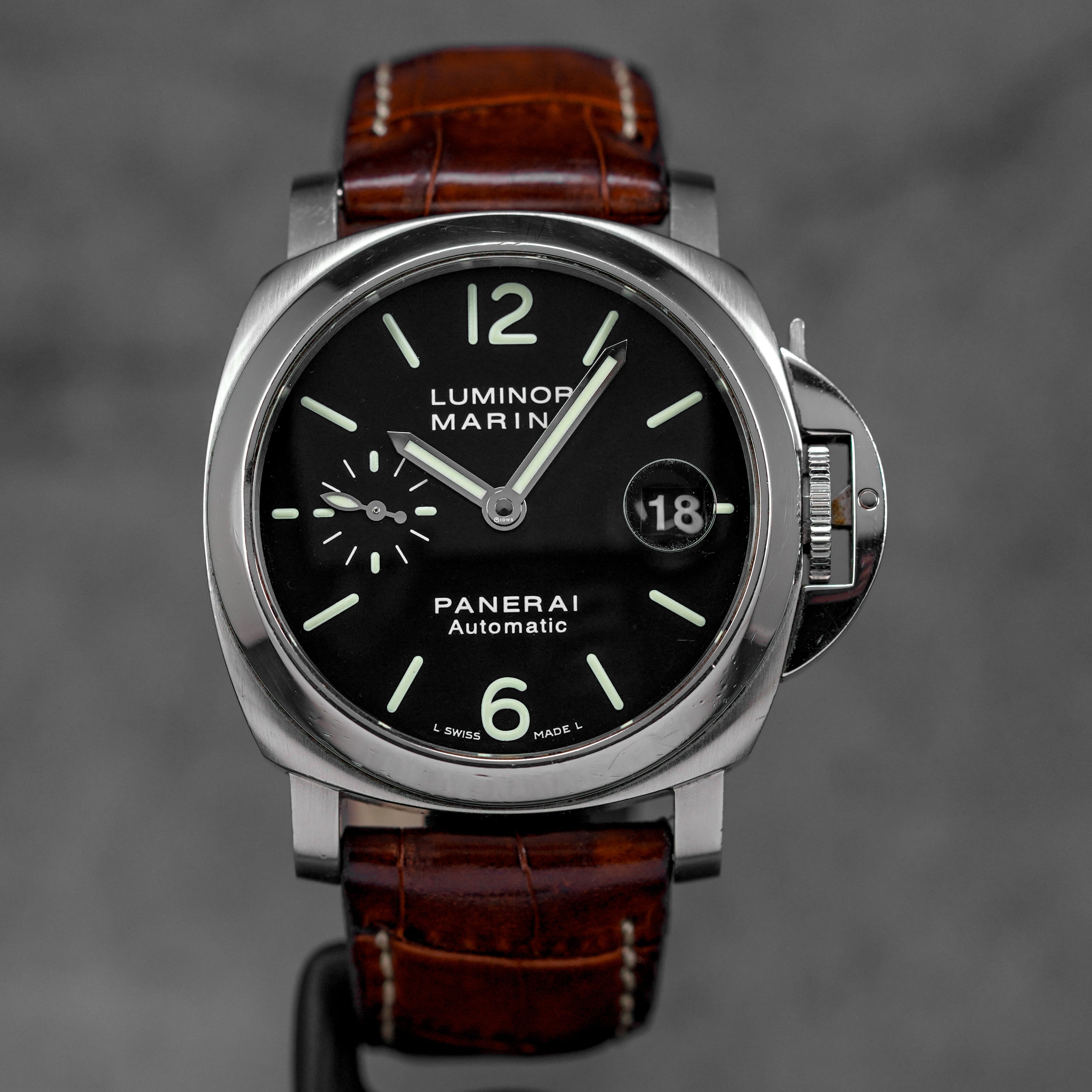 harga panerai luminor pam 48