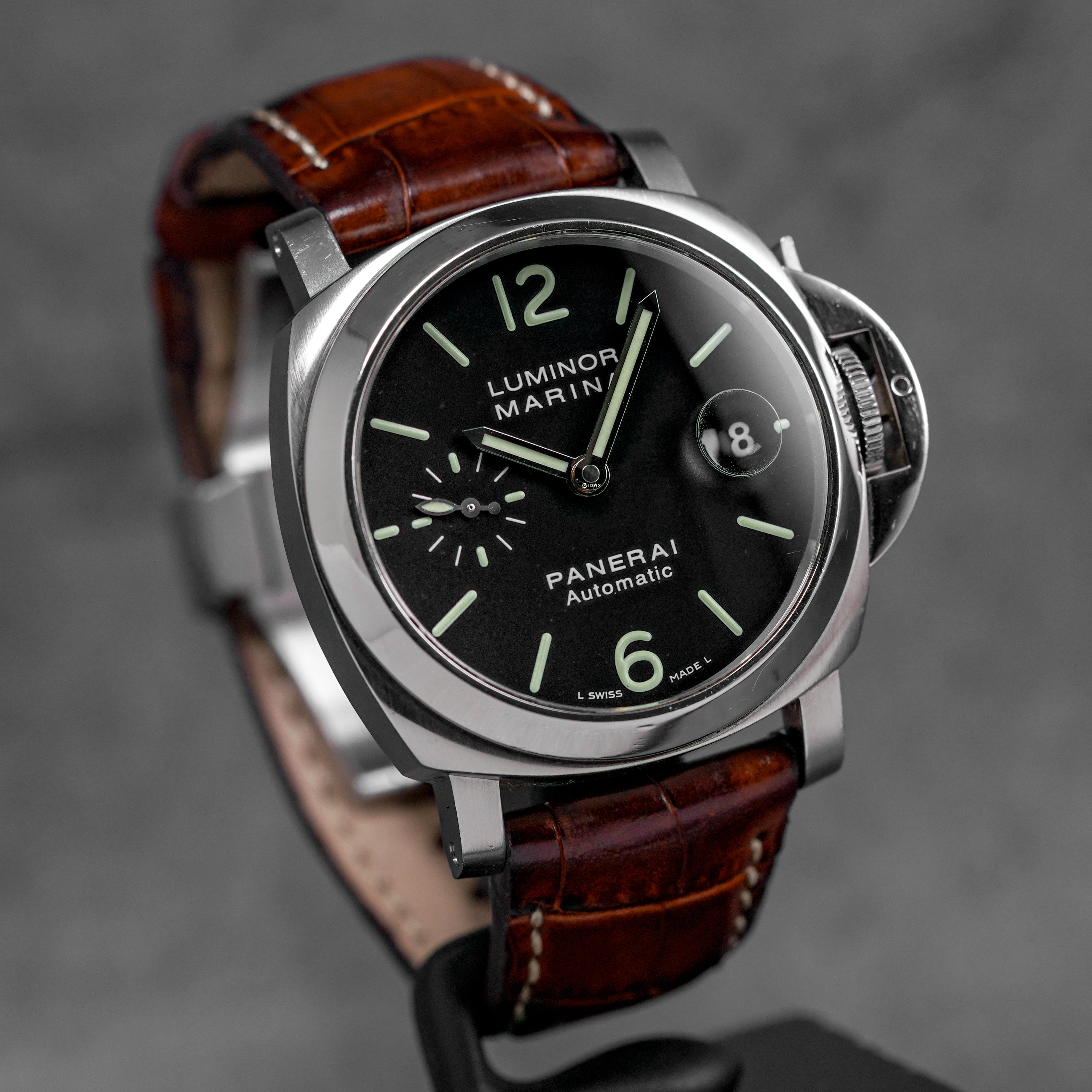 harga panerai luminor pam 48