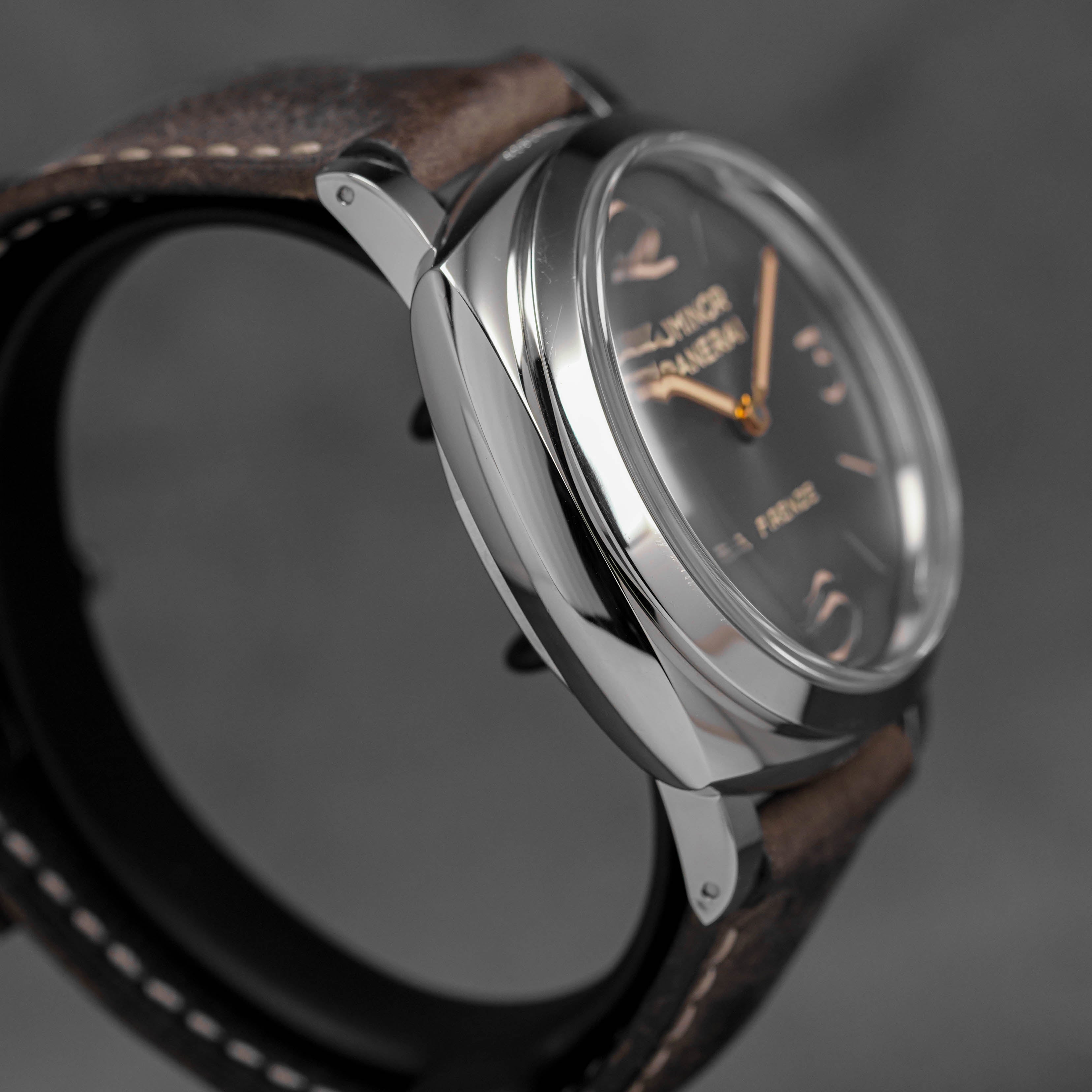 harga panerai luminor pam 605