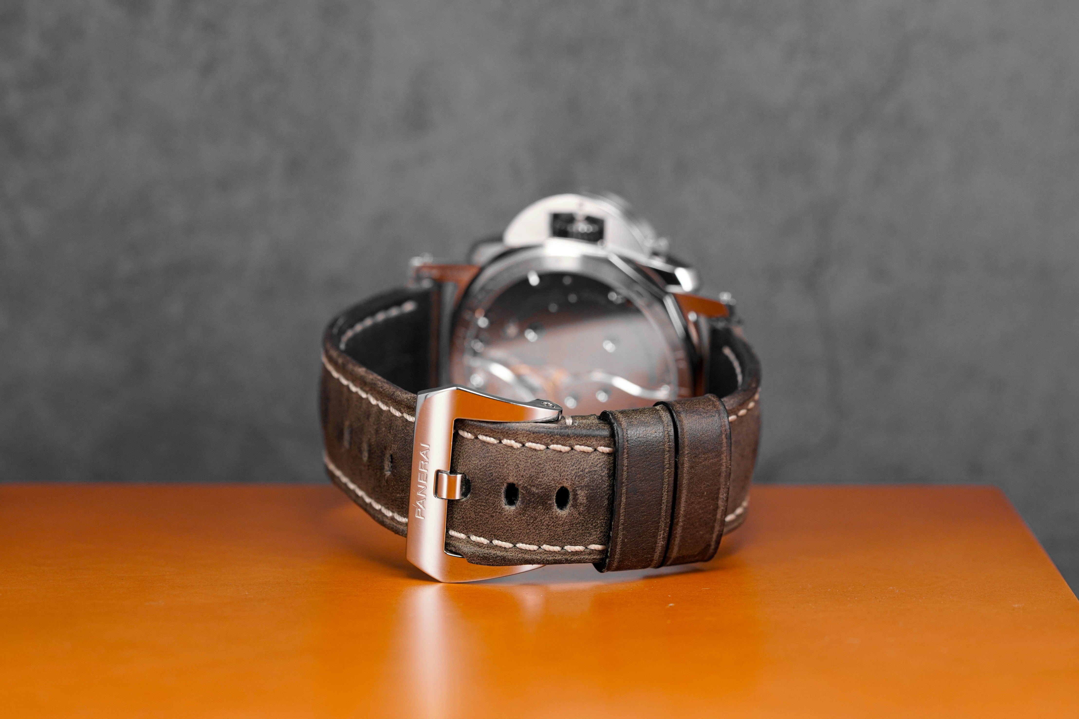 harga panerai luminor pam 605