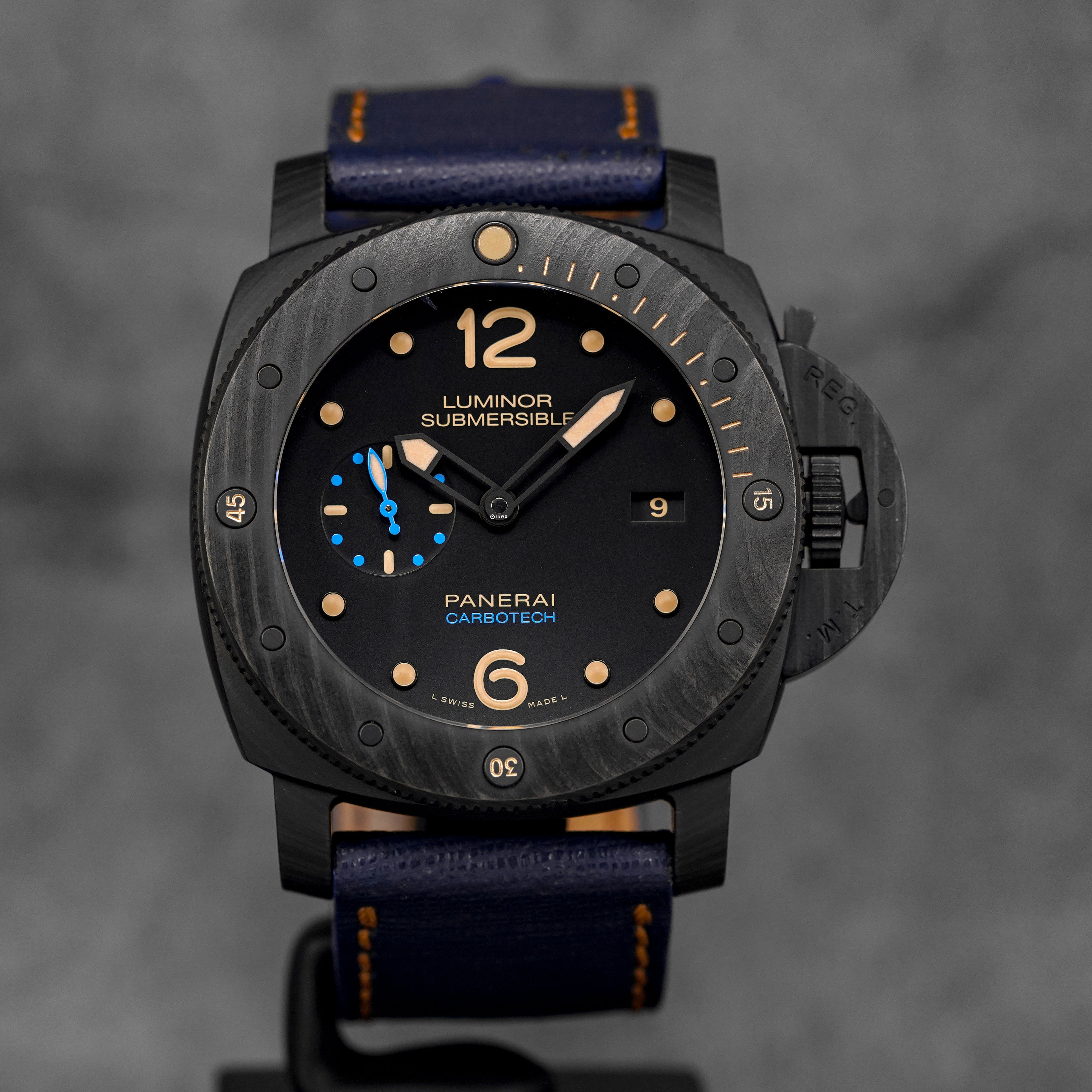 harga panerai luminor pam 616