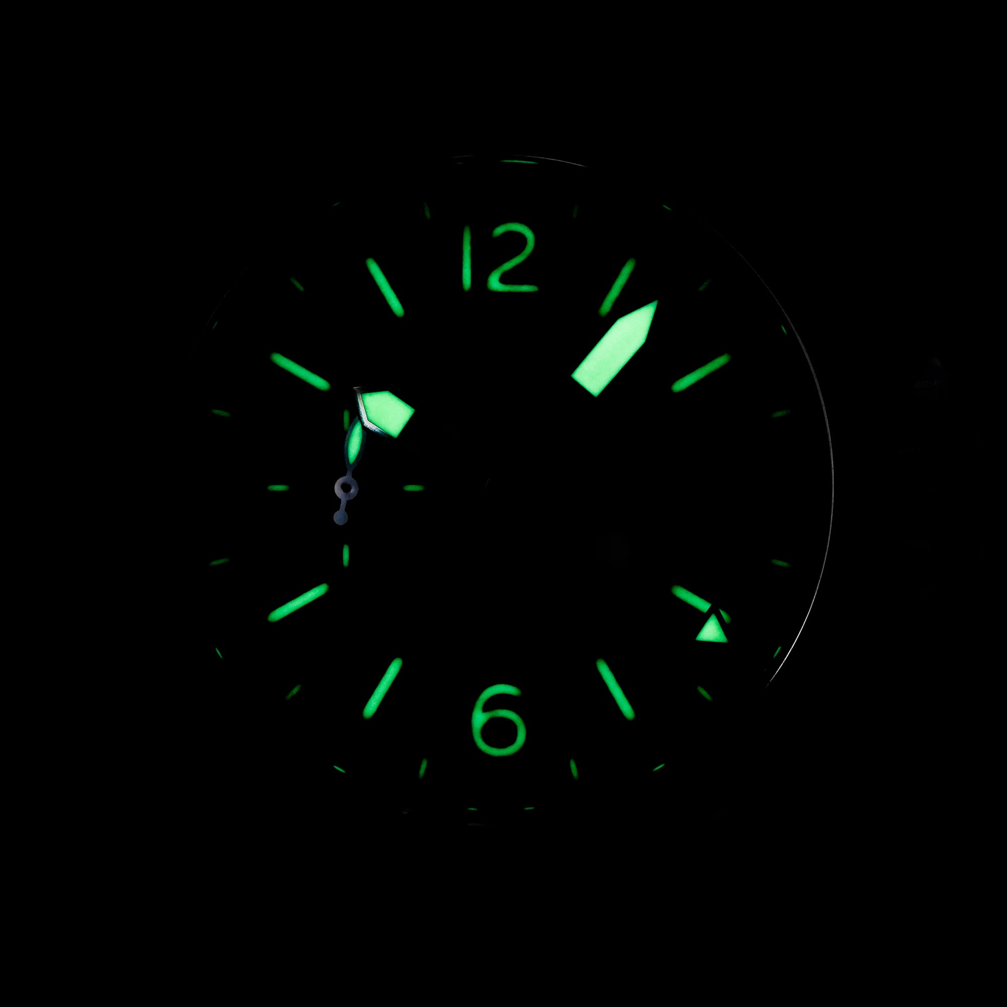LUMINOR GMT 44MM BLACK DIAL PAM 88 (2011)