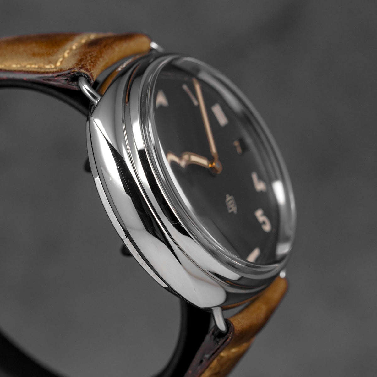 RADIOMIR CALIFORNIA 3 DAYS 47MM BLACK DIAL PAM 424 (2013)