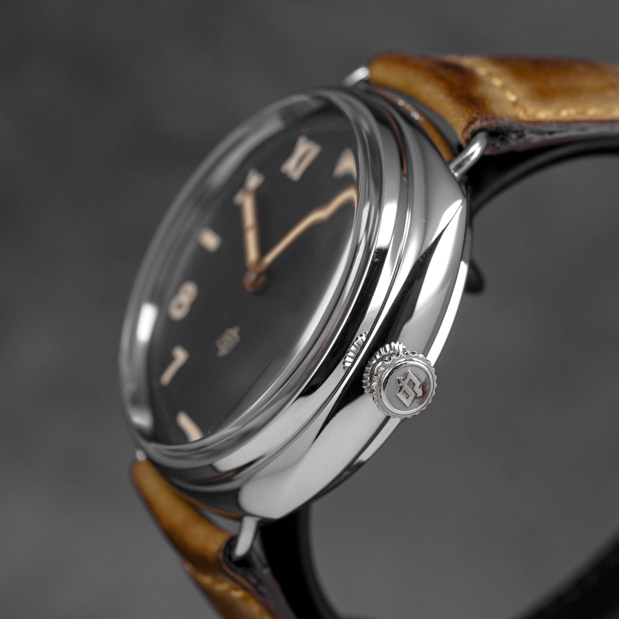 RADIOMIR CALIFORNIA 3 DAYS 47MM BLACK DIAL PAM 424 (2013)