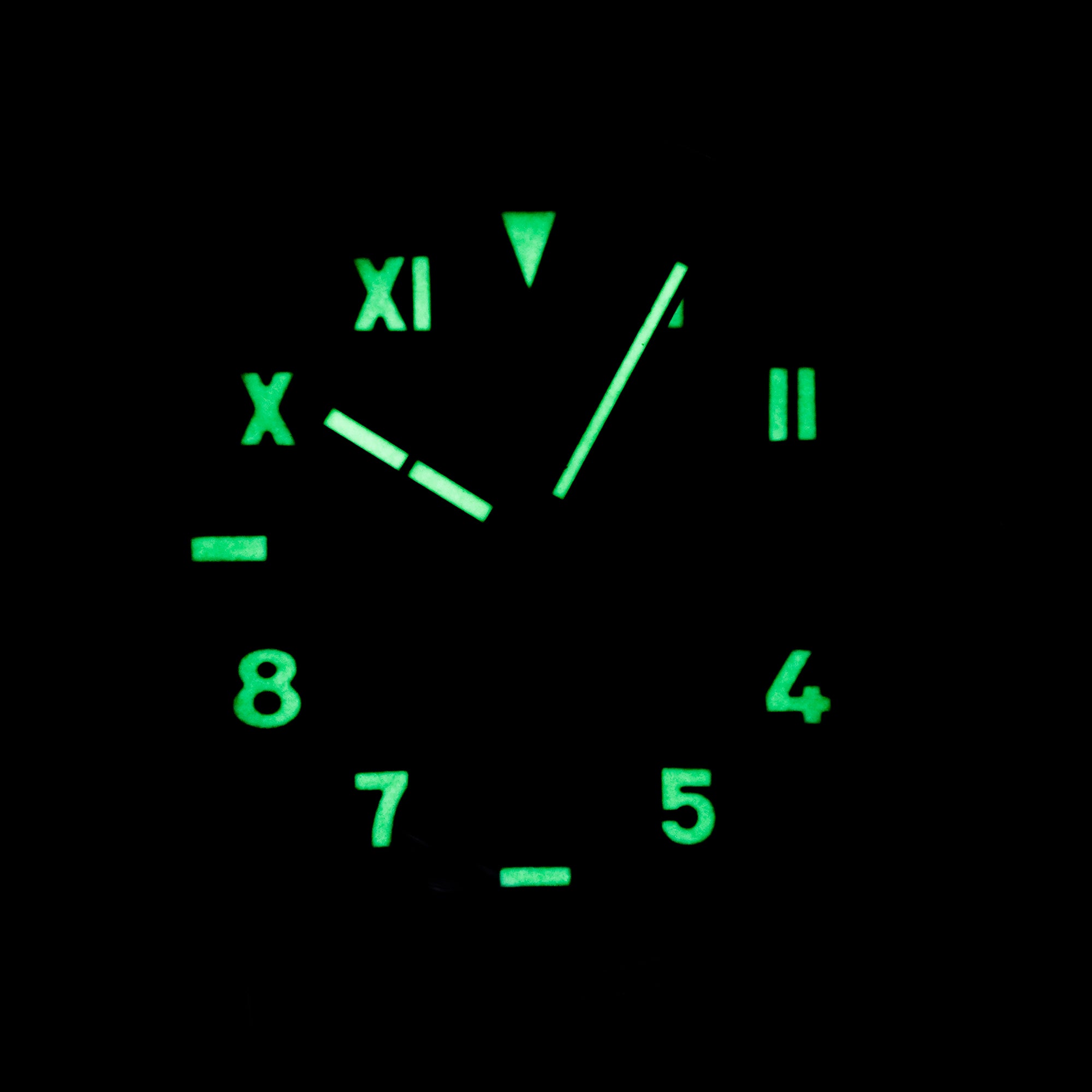 RADIOMIR CALIFORNIA 3 DAYS 47MM BLACK DIAL PAM 424 (2013)