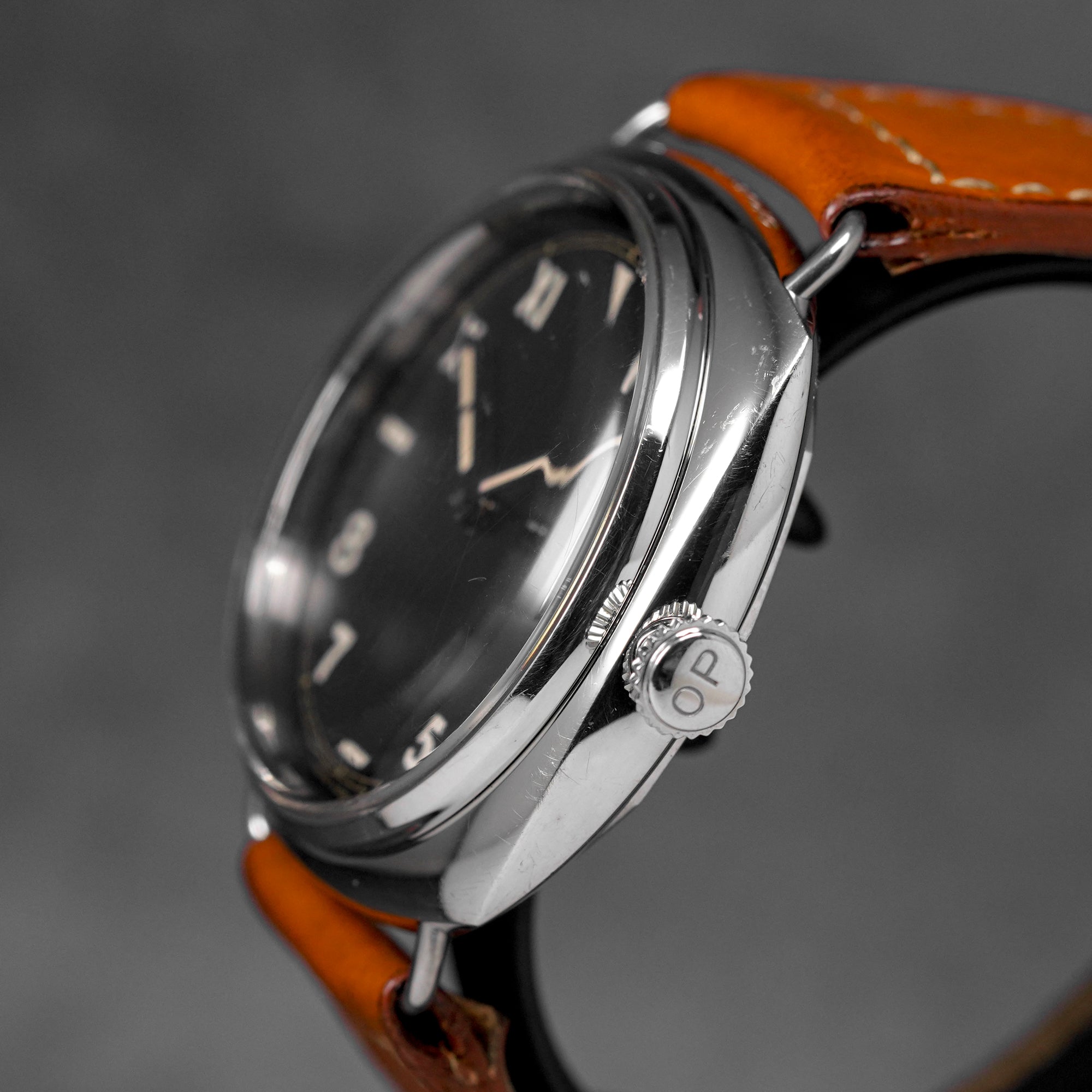 RADIOMIR 1936 47MM BLACK CALIFORNIA DIAL PAM 249 LIMITED EDITION (2007)