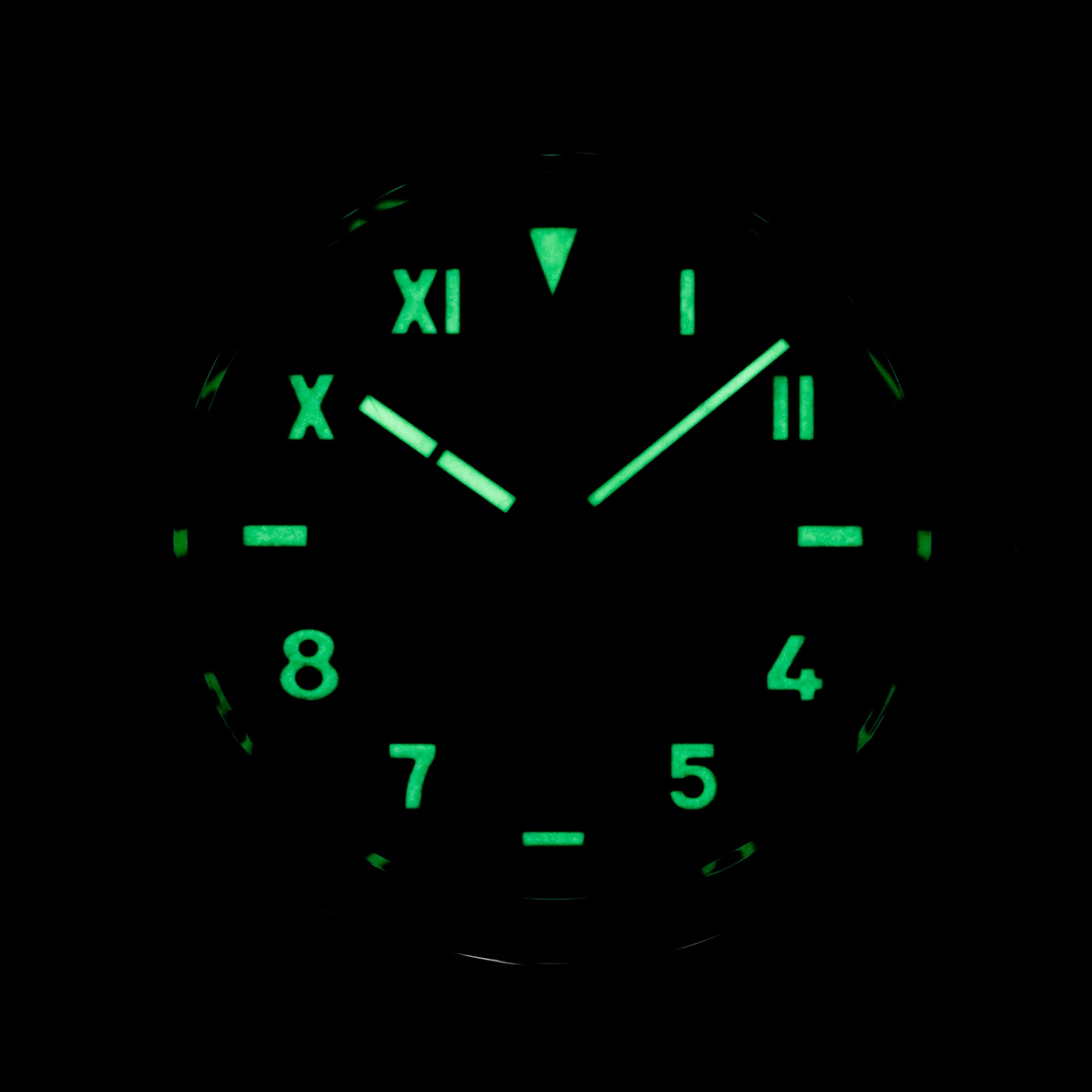 RADIOMIR 1936 47MM BLACK CALIFORNIA DIAL PAM 249 LIMITED EDITION (2007)