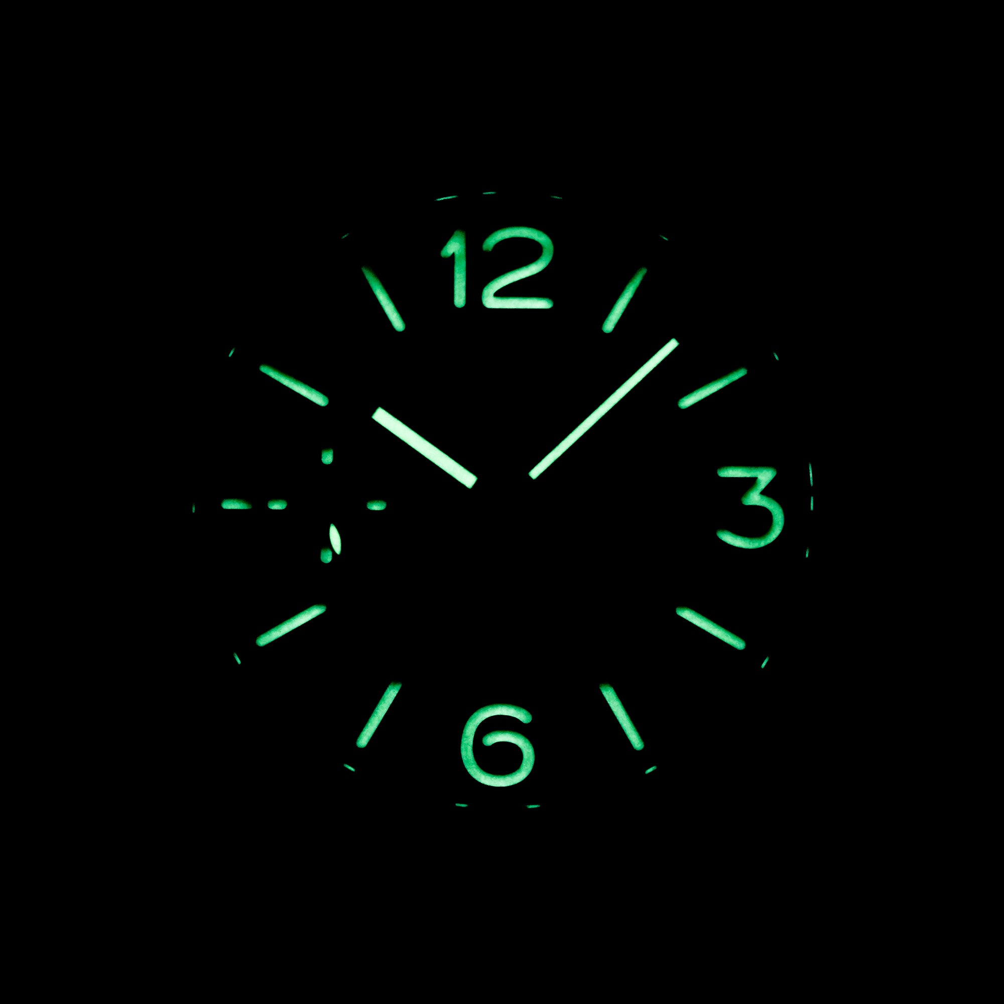 RADIOMIR BLACK SEAL 44MM CERAMIC PAM 292 (WATCH ONLY)