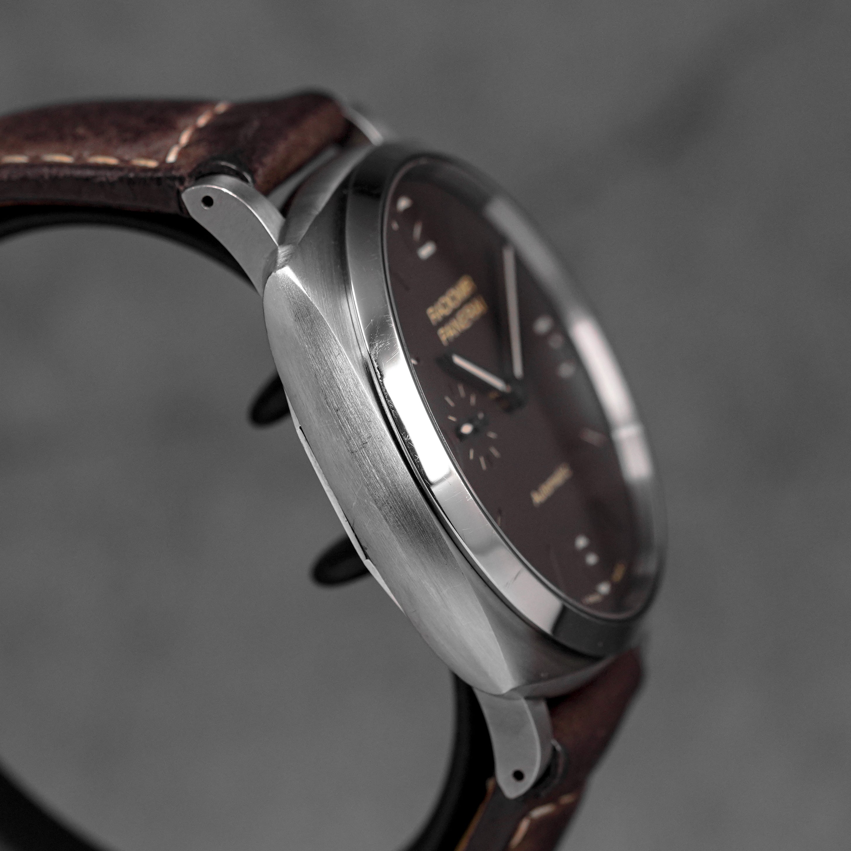 harga panerai radiomir pam 619