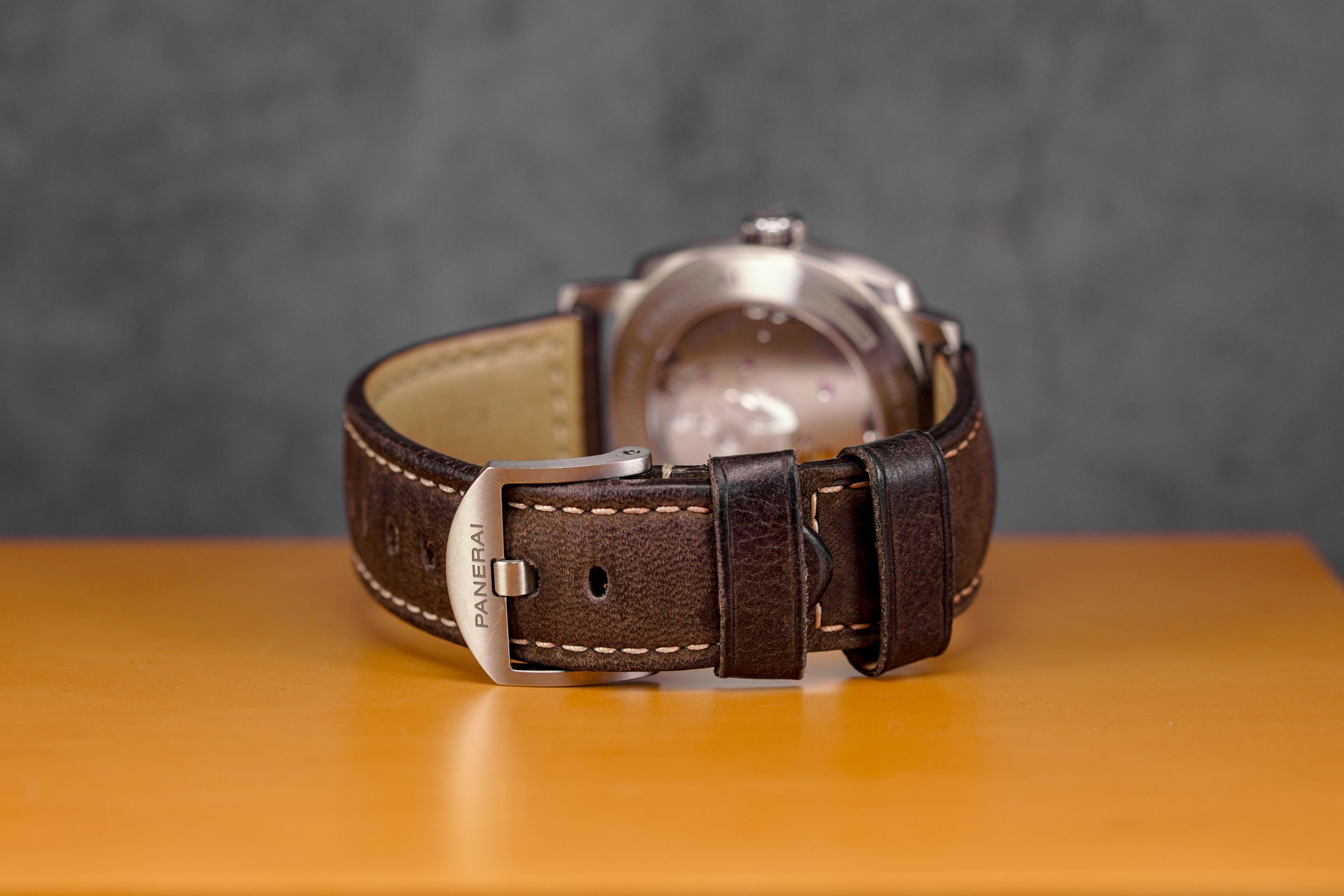 harga panerai radiomir pam 619