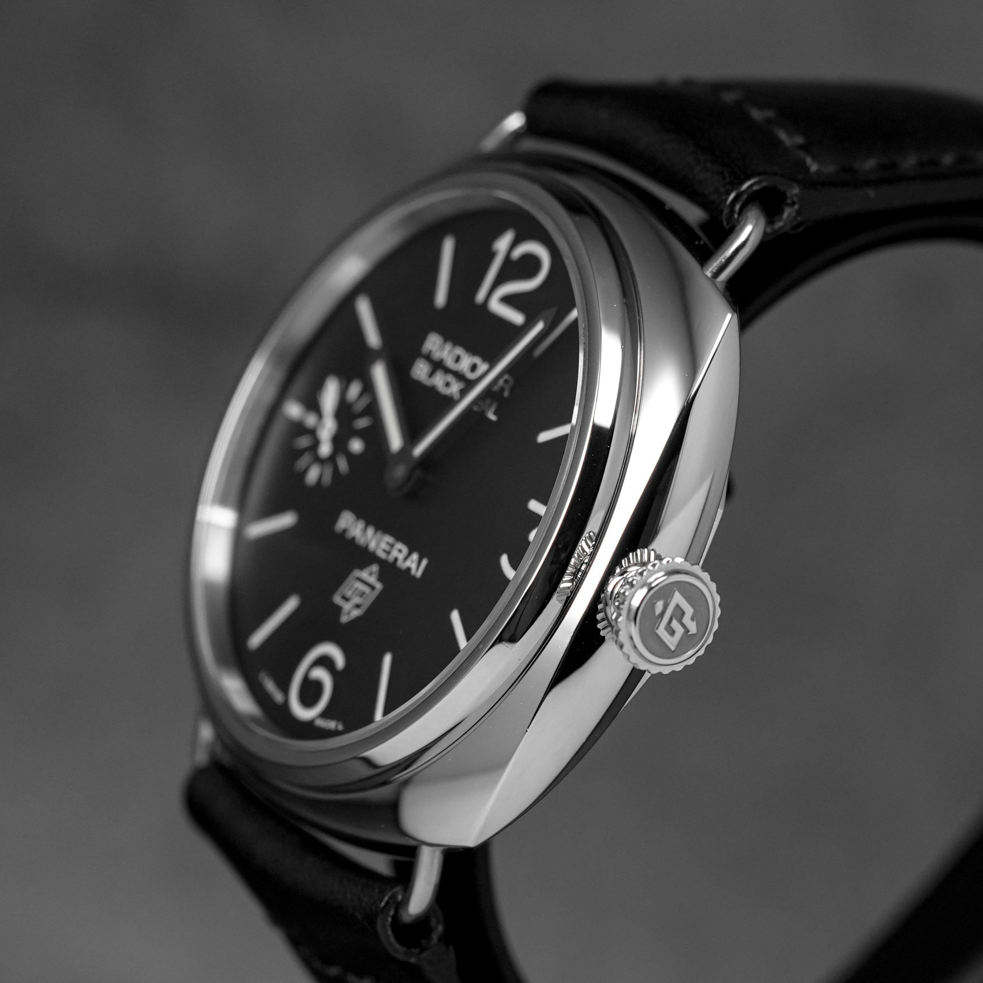 harga panerai radiomoir pam 380